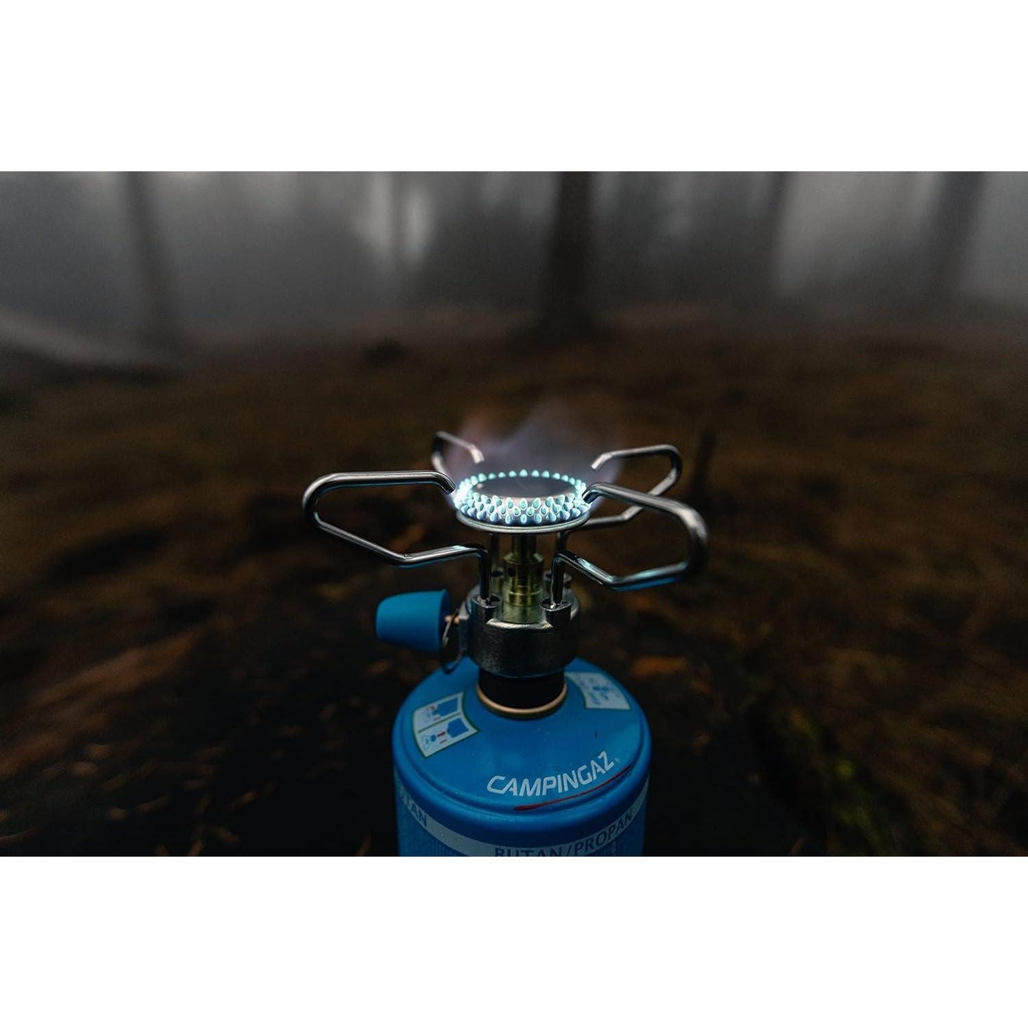 Campingaz 204184 Camping Stove Burner Bluet Micro Plus