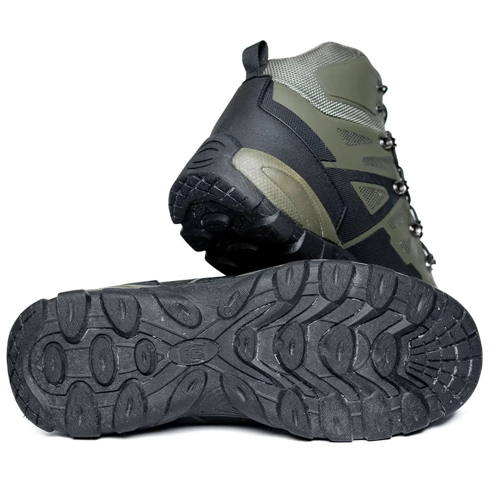 RidgeMonkey APEarel QuickZip All-Weather Boots UK 9 / EU43 - RMC100