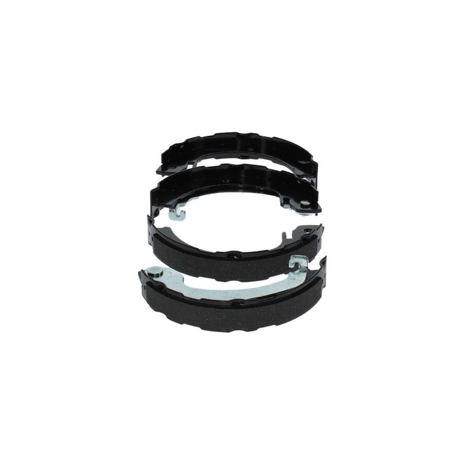 Bosch Parking Brake Shoe Set 0 986 487 763