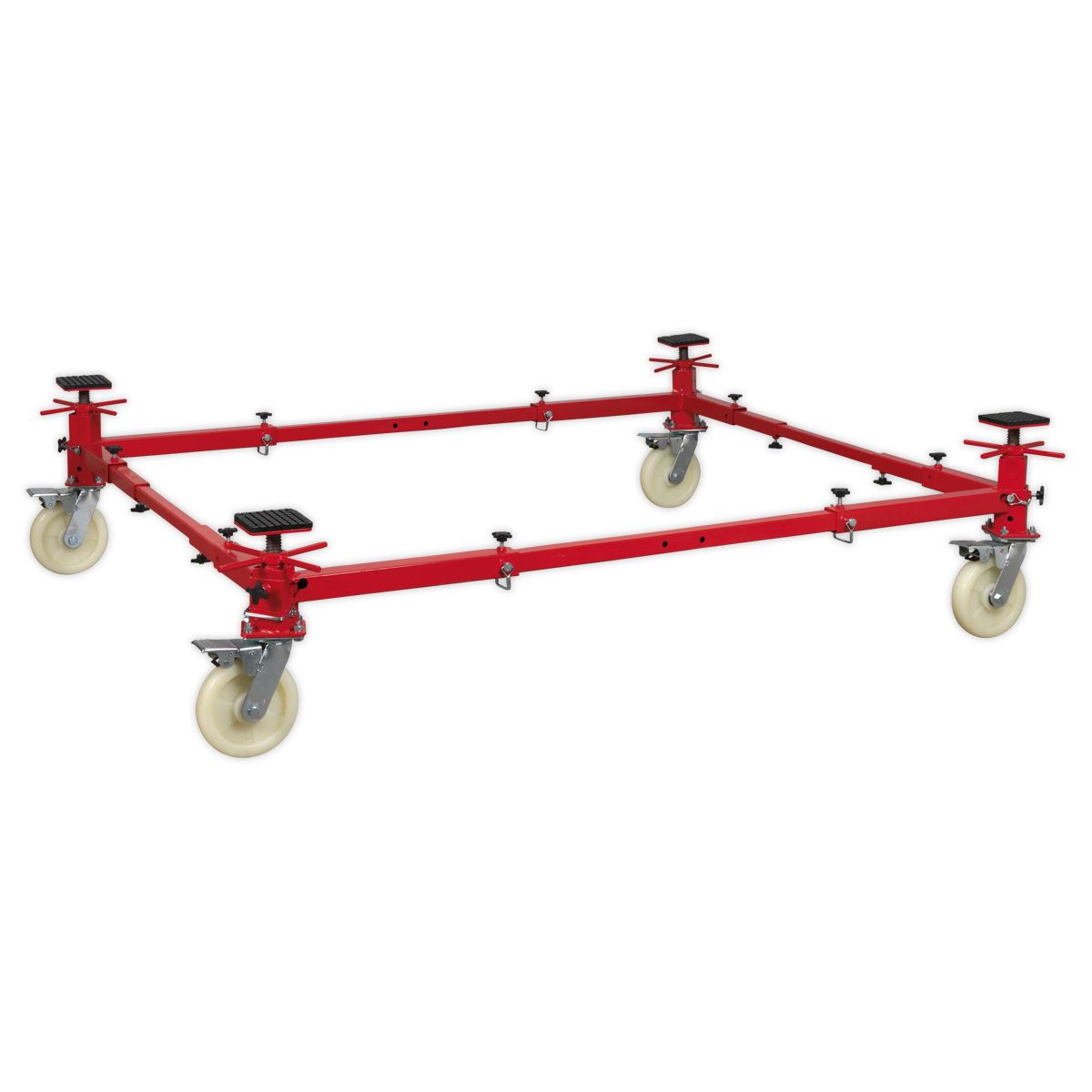 Vehicle Moving Dolly 4 Post 900Kg