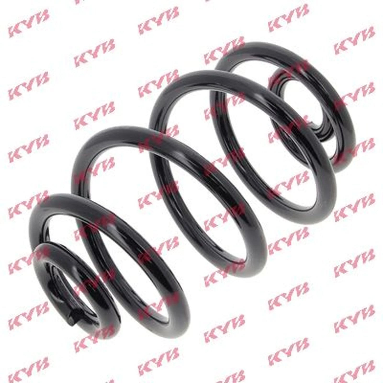 KYB Rear Suspension Coil Spring RX5551