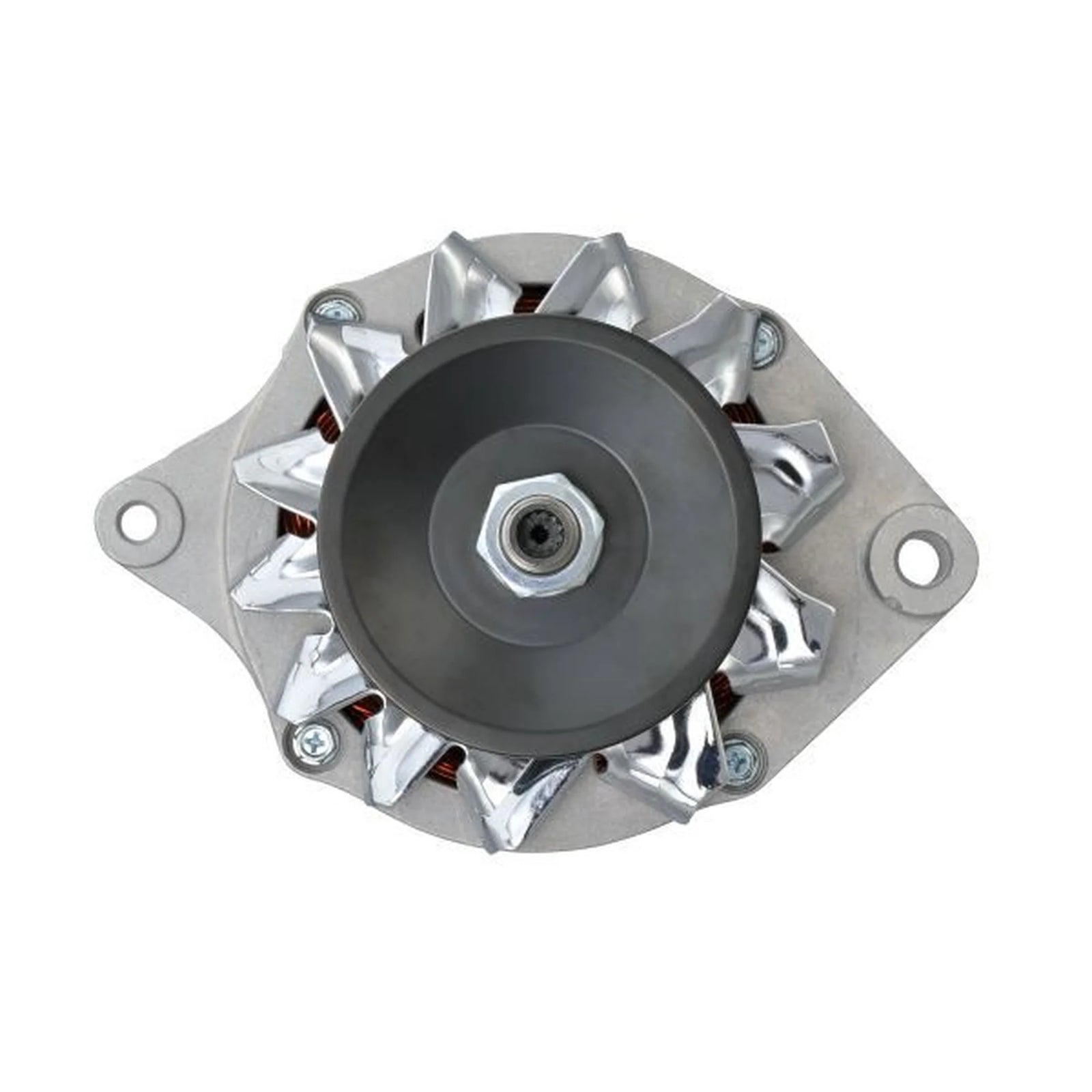 Hella Car Alternator 12V 8EL 015 643-281