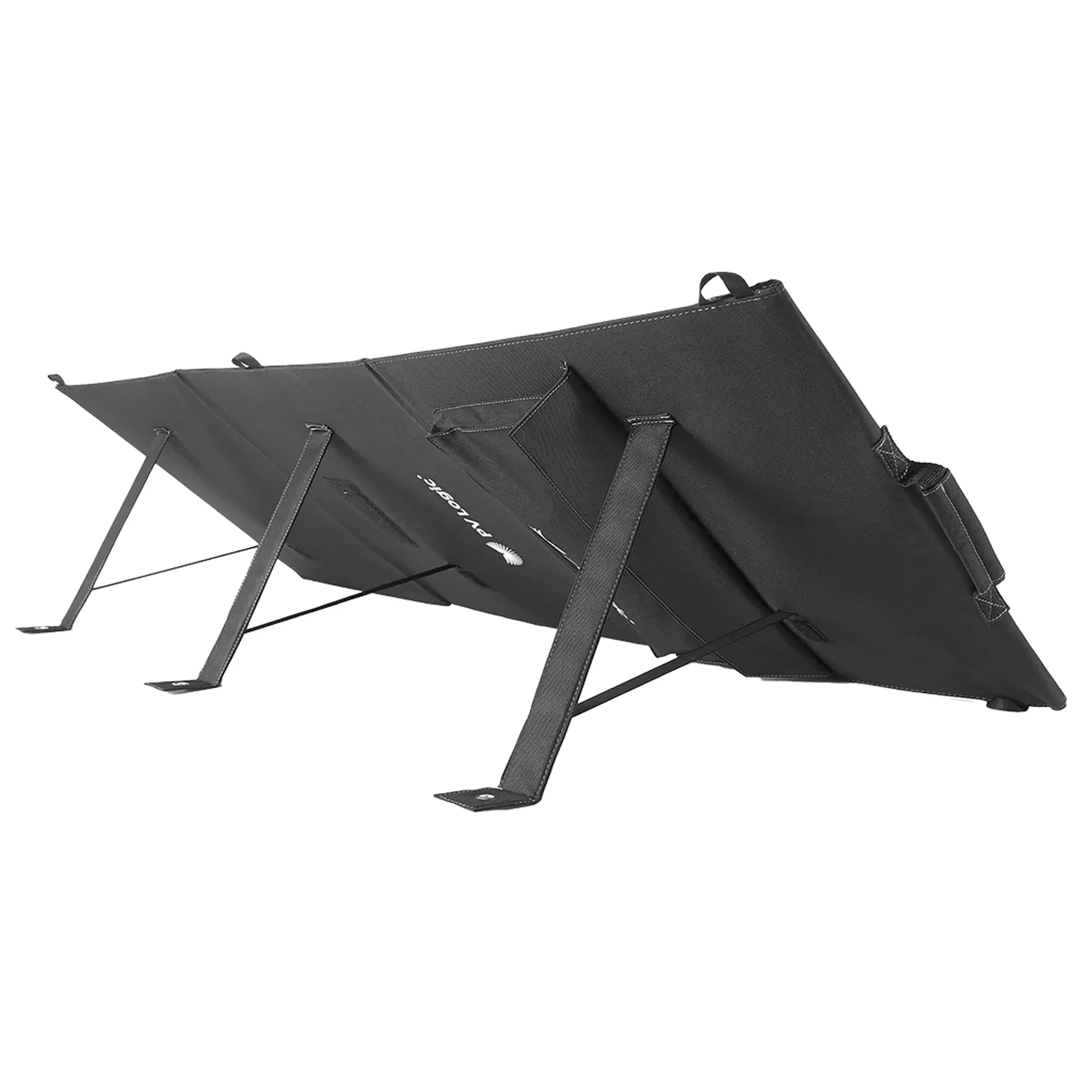 Solar Technology International 120W Fold Up Solar Panel