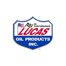 2X Lucas Oil Engine Builder Rebuild Assembly Lube Lubricant Semi-Synthetic 118ml