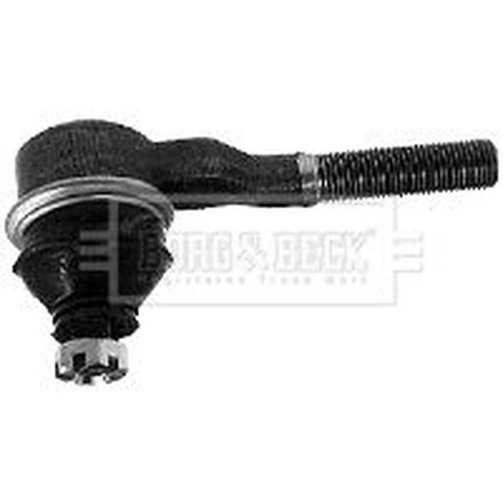 Borg & Beck Steering Tie Rod End Ball Joint BTR4146