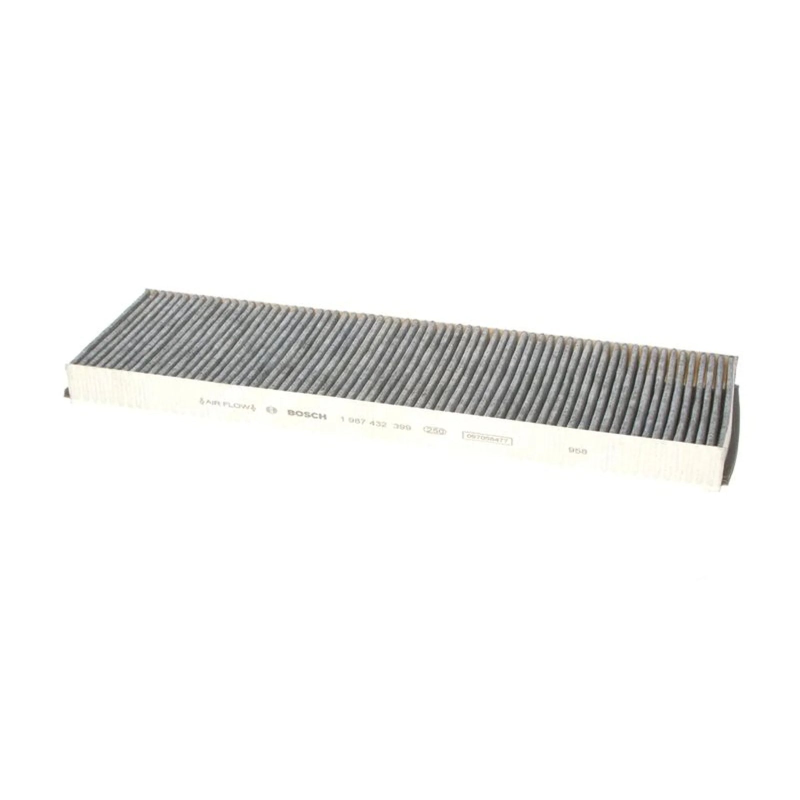 Bosch Cabin Air Filter (Pollen Filter) 1 987 432 399