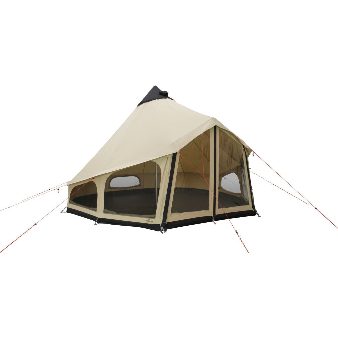 Robens Settler Field 6 Berth Poled Tent