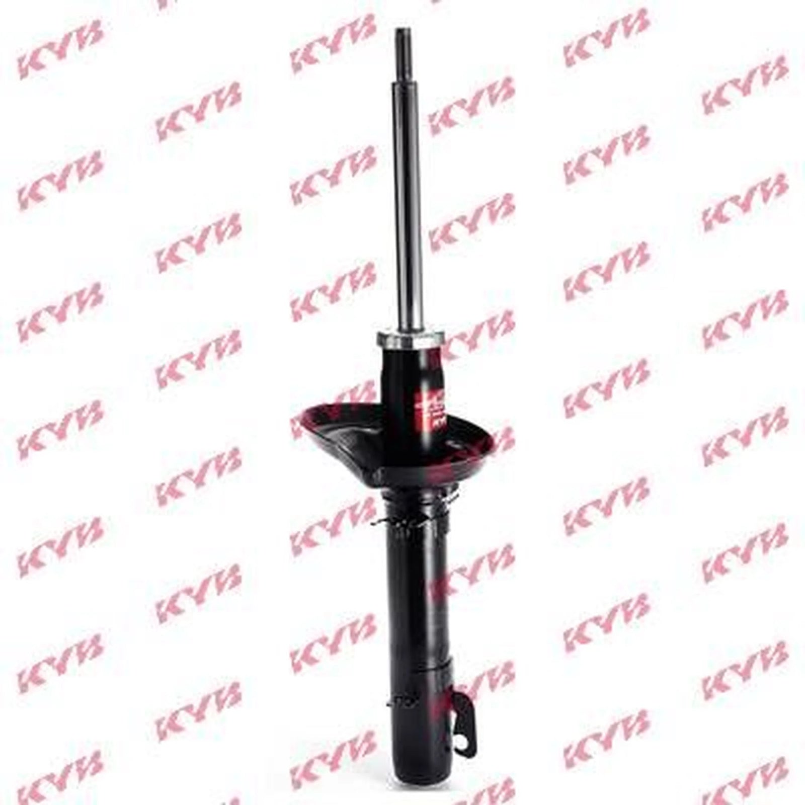 KYB Shock Absorber Damper Strut Front 333713