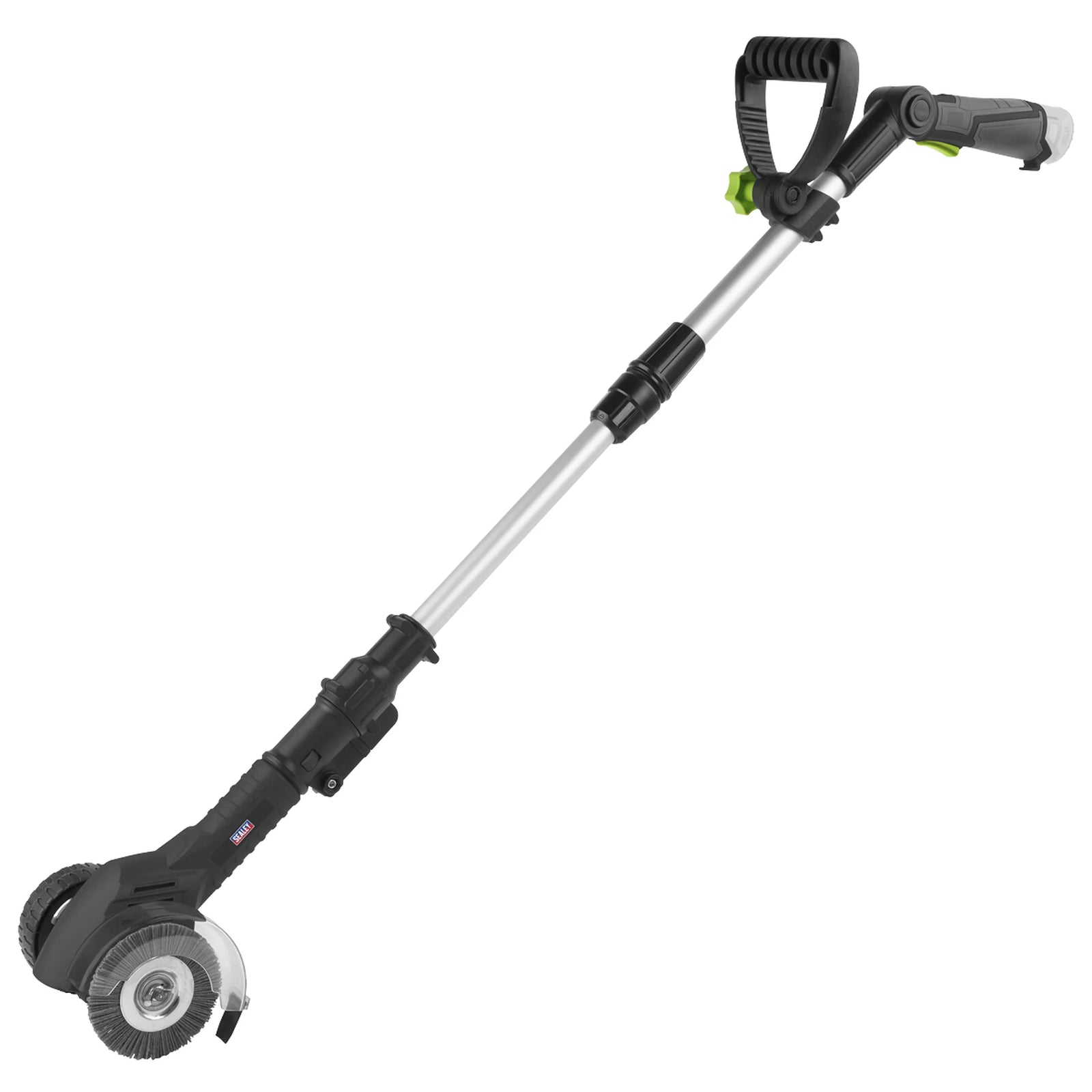 Sealey Cordless Joint Cleaner Kit CP108VJC 10.8V 100mm
