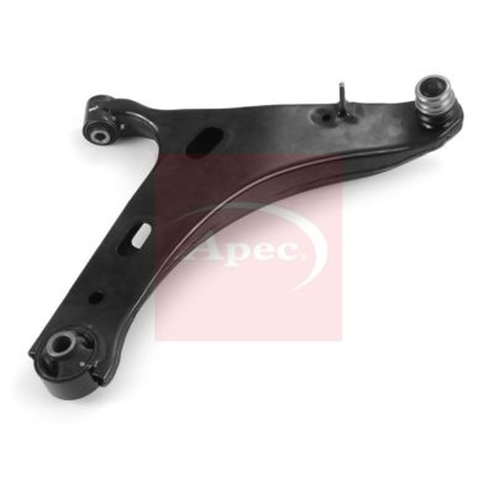 Apec 2 x Front Control/Trailing Arms fits Subaru Forester 2012-2013 2.0 2.5