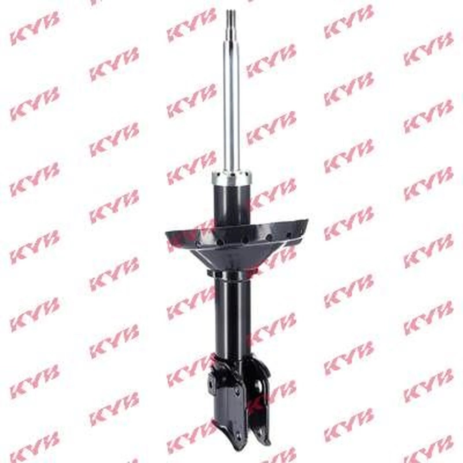 KYB 2 x Front Shock Absorbers fits Subaru Impreza 2000-2007 1.5 1.6 2.0