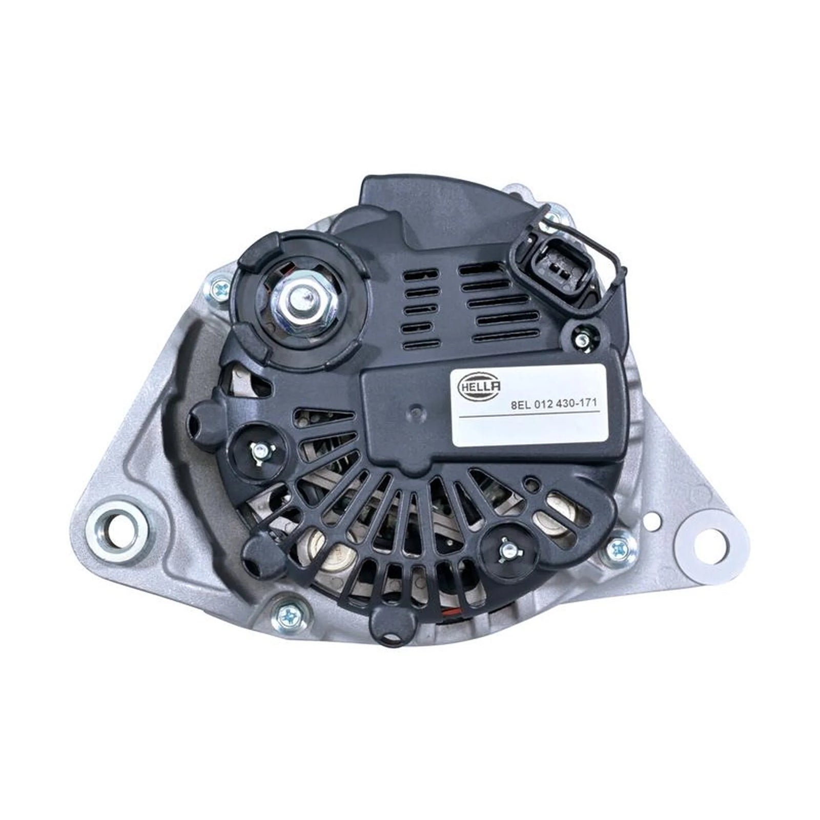 Hella Car Alternator 12V 8EL 012 430-171