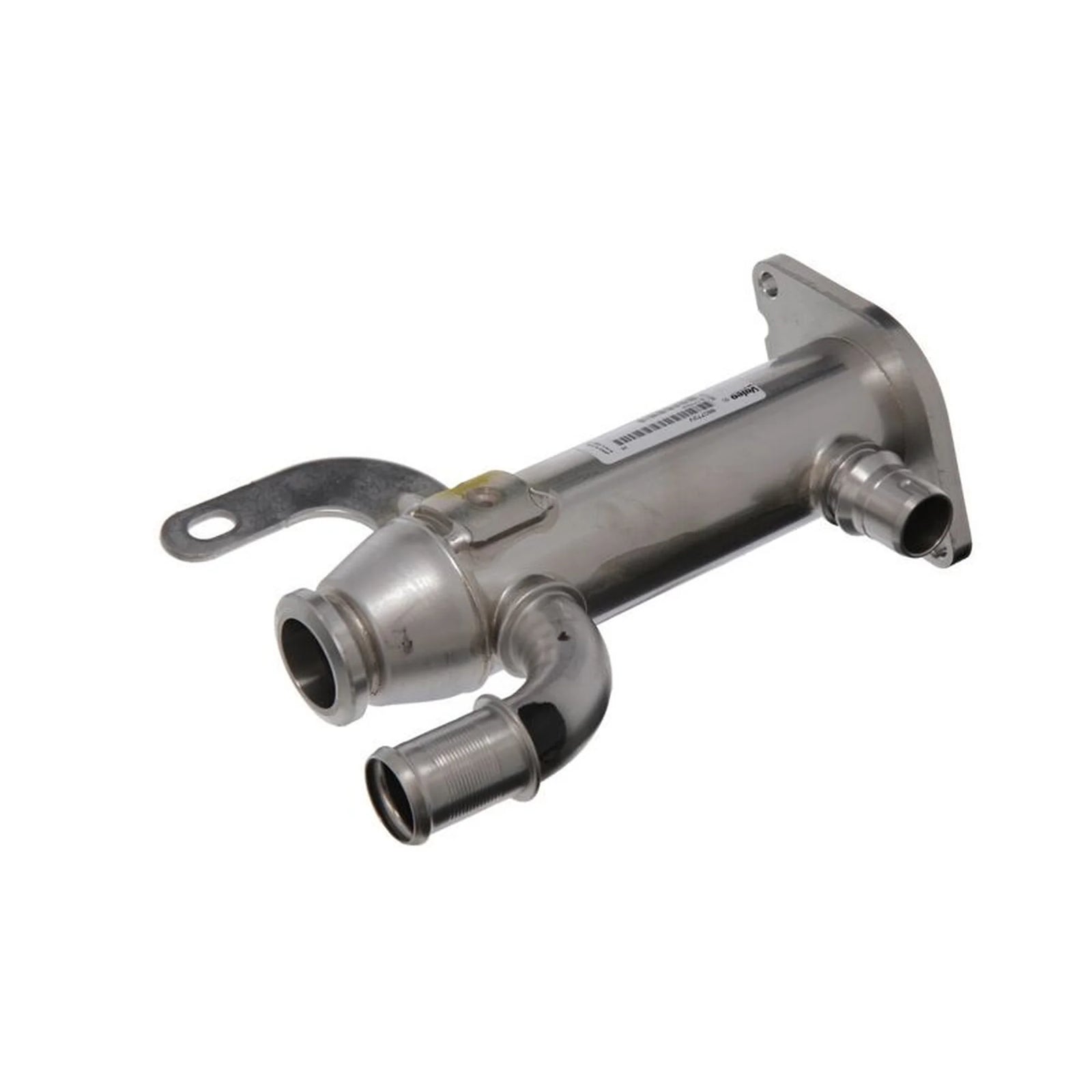 Valeo EGR Cooler (Exhaust Gas Recirculation) 817753