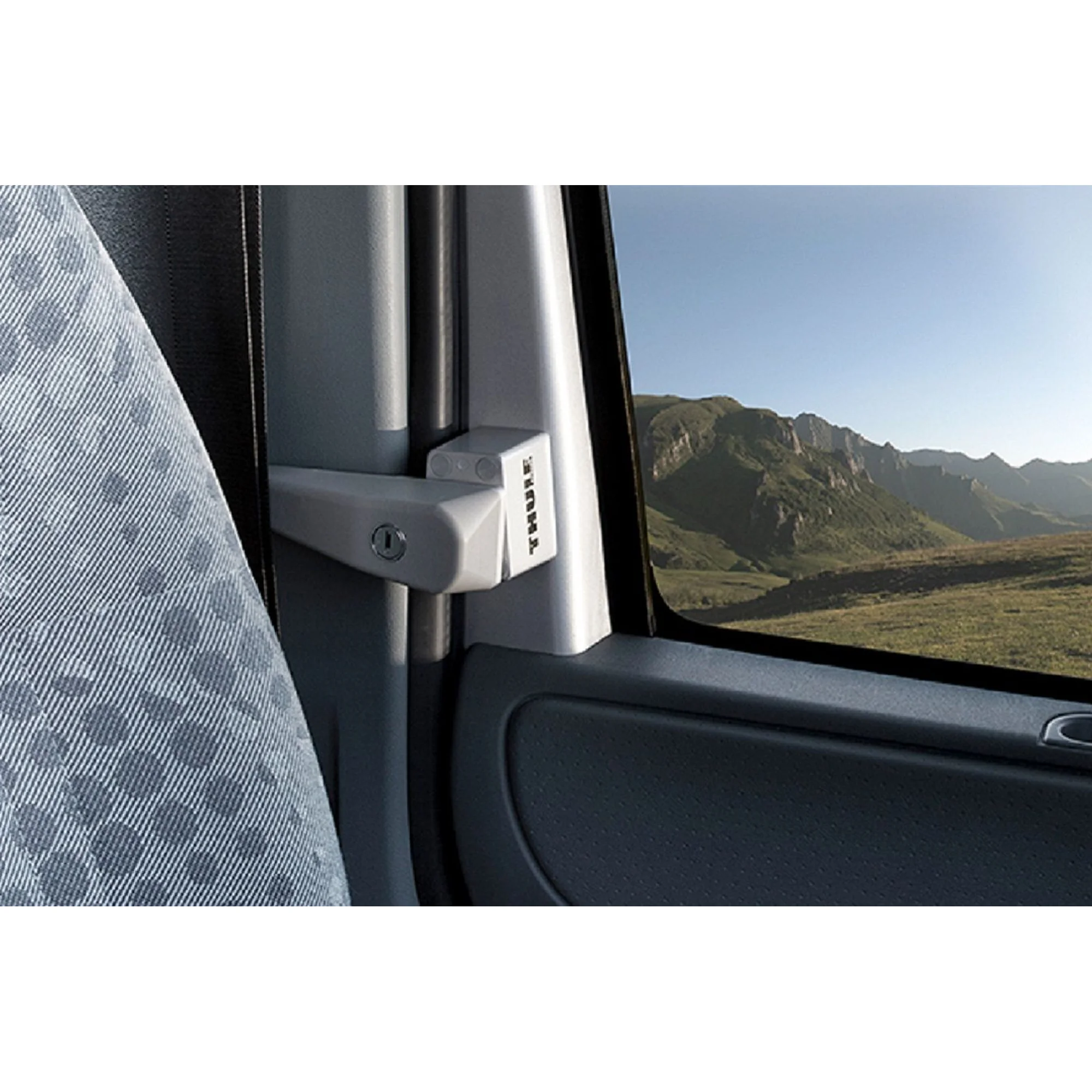 Thule Cab Lock - 309831