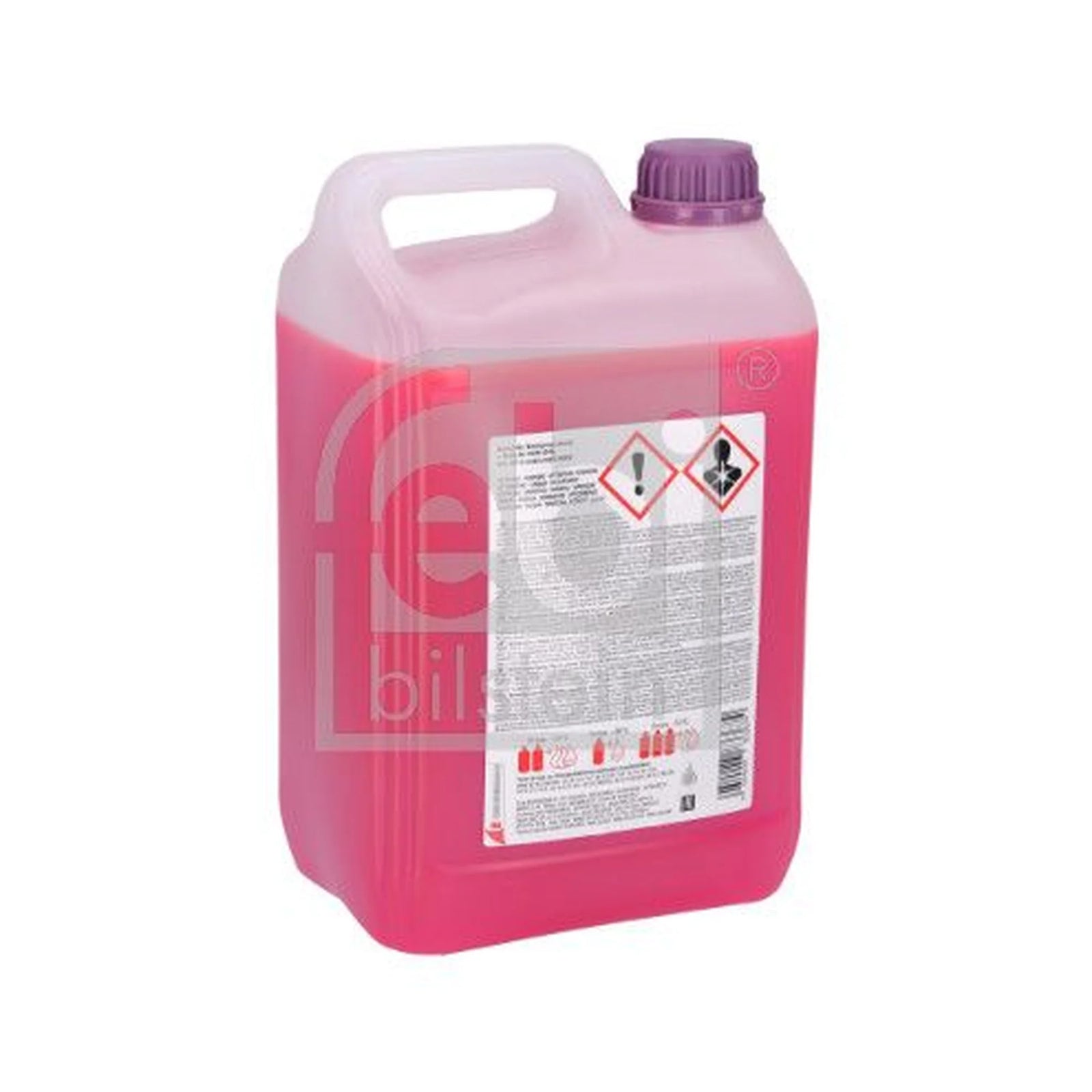 Febi Antifreeze 5 Litres 183367