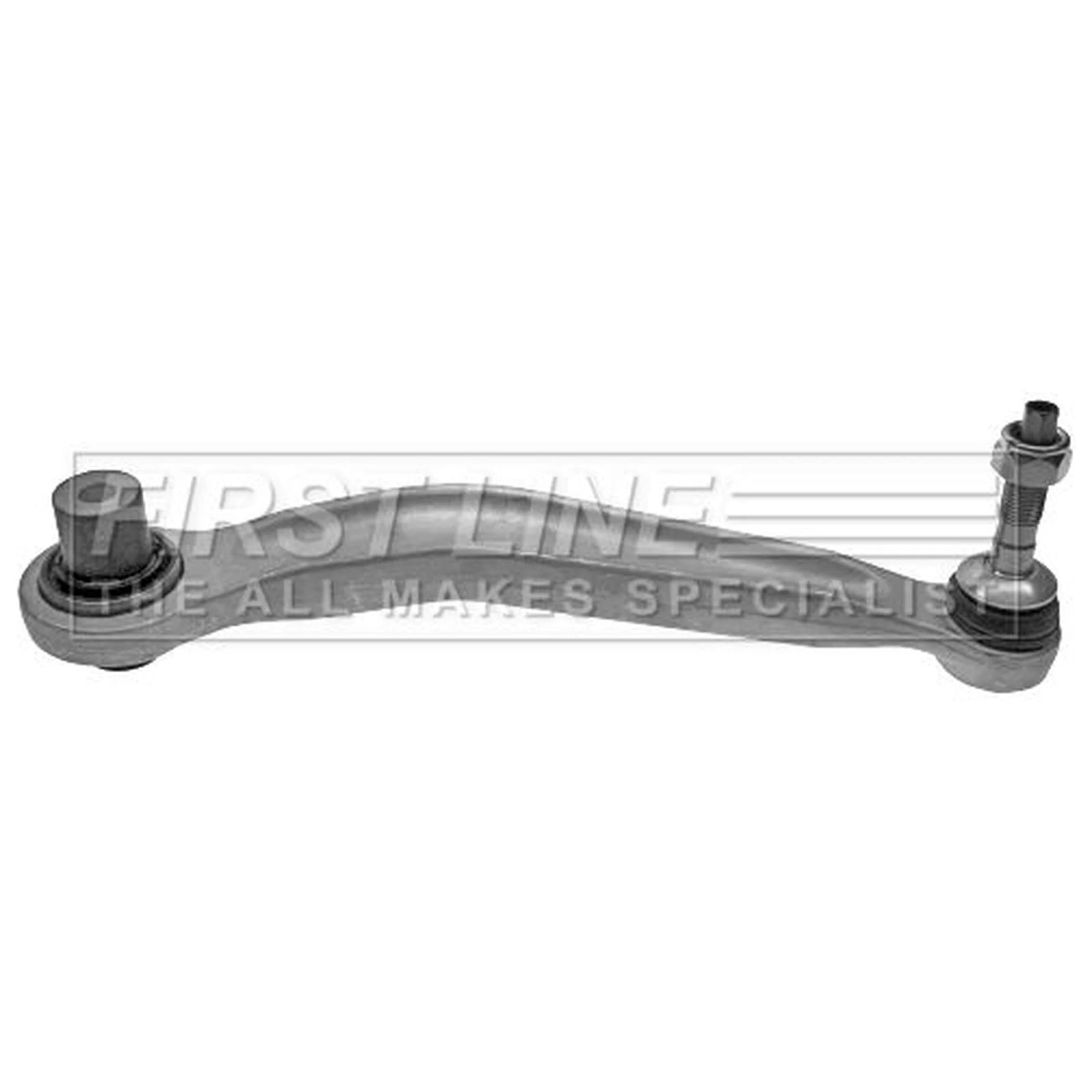 First Line Control/Trailing Arm fits BMW 5 2002-2010