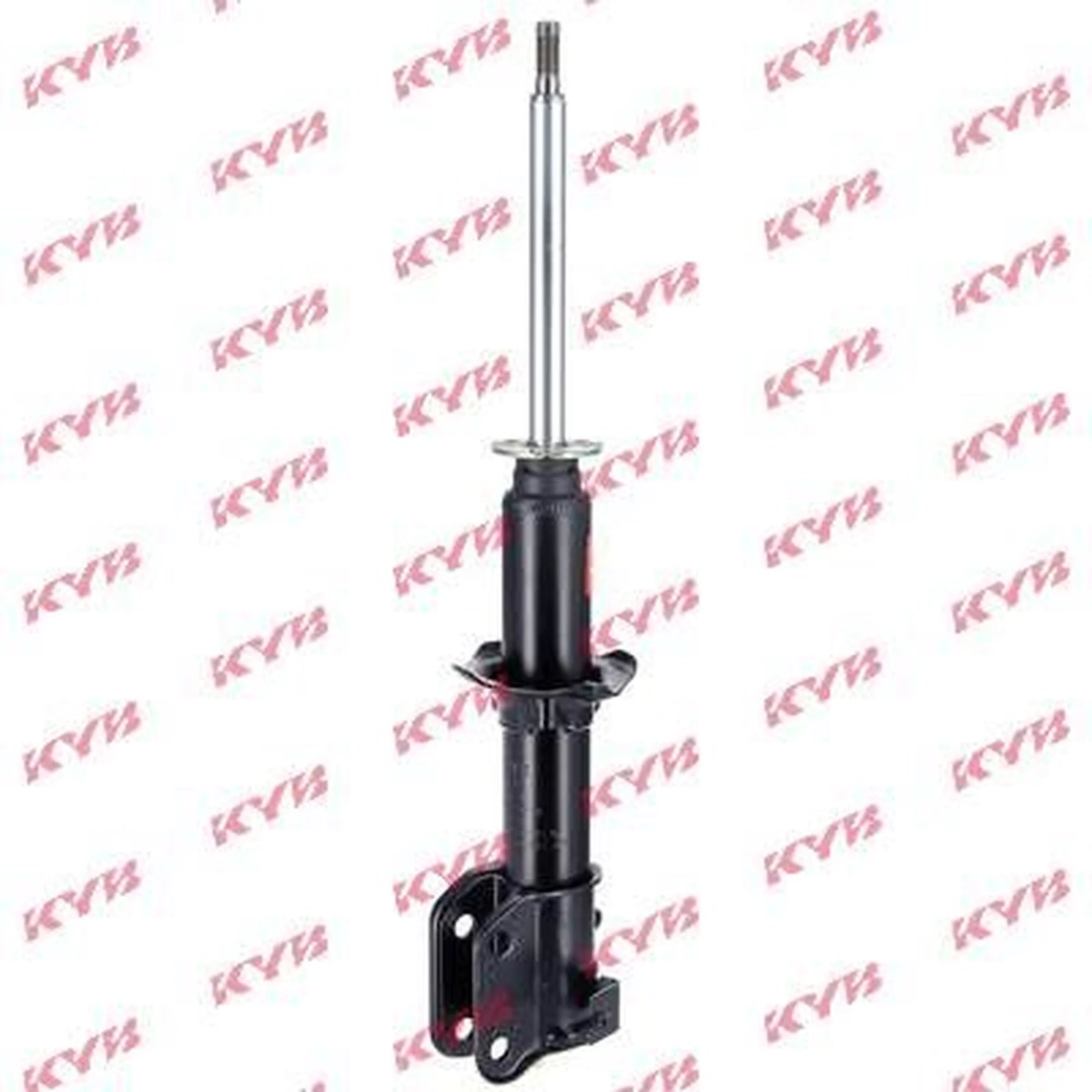KYB Shock Absorber Damper Strut Front Left 332101