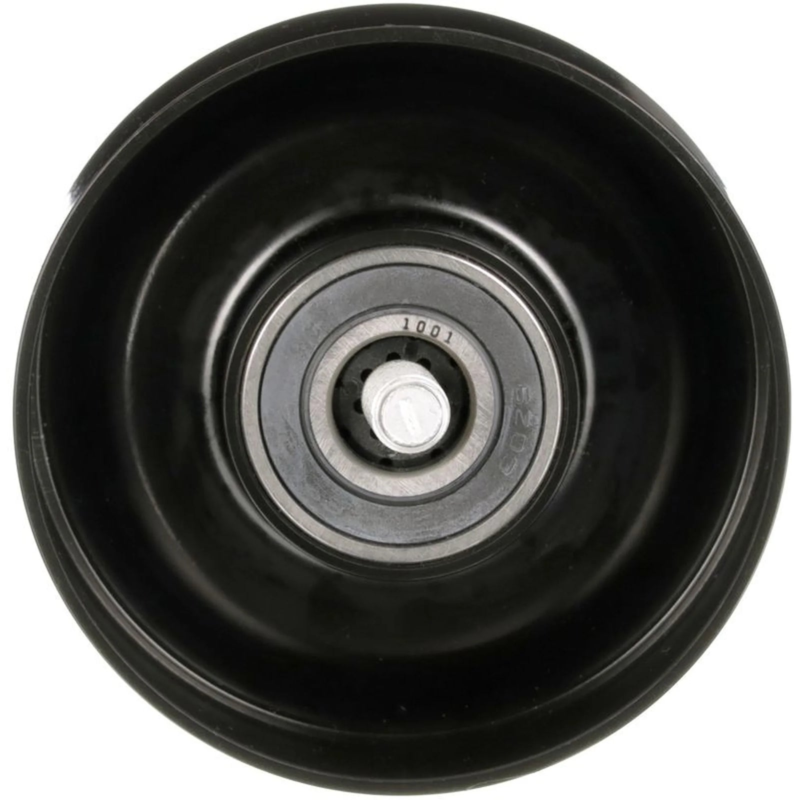 Gates V-Ribbed Belt Deflection/Guide Pulley T36419