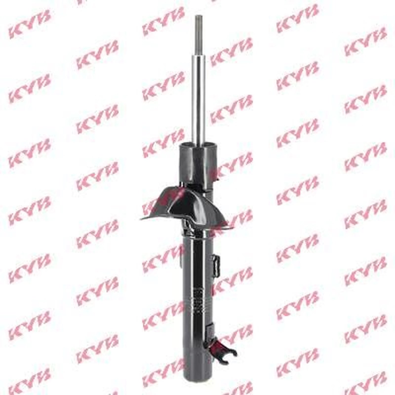 KYB Shock Absorber Damper Strut Front Right 333761