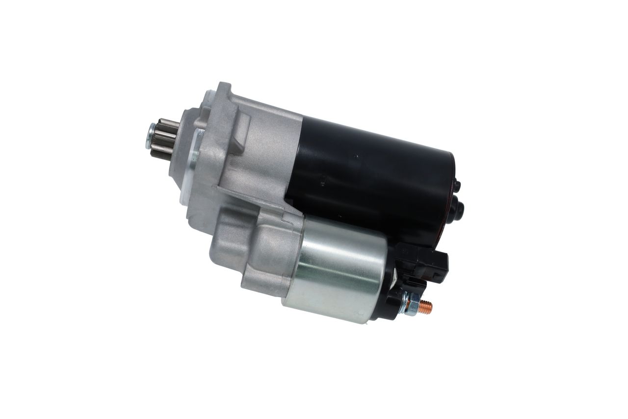 Bosch Starter Motor V kW Teeth 1986S00786