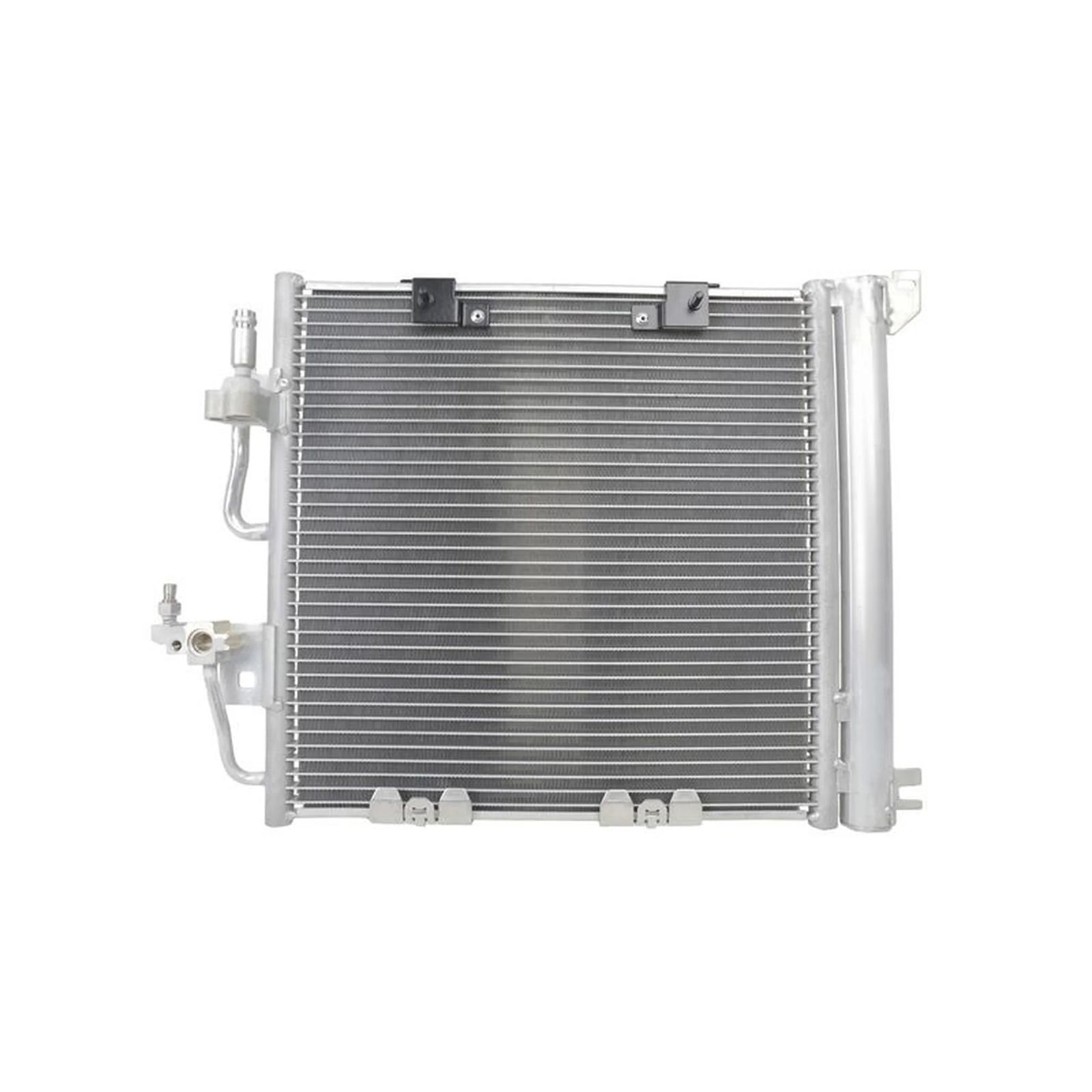 Hella Air Conditioning Condenser 8FC 366 220-631