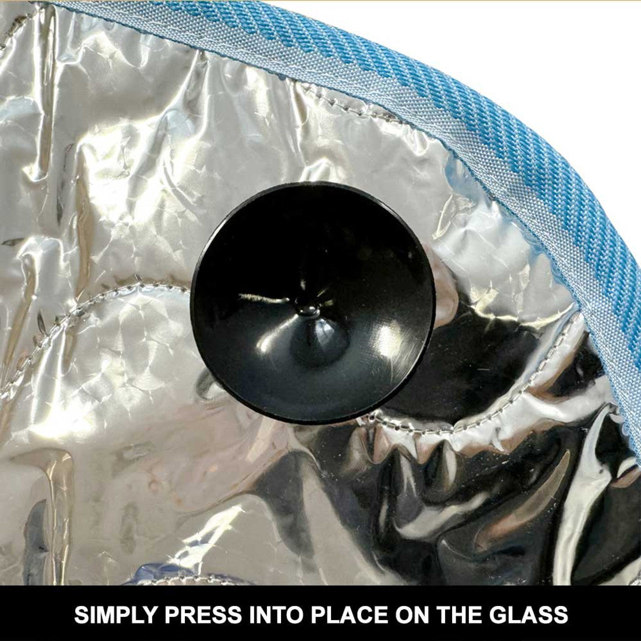Olpro Universal Internal Thermal Motorhome Blind