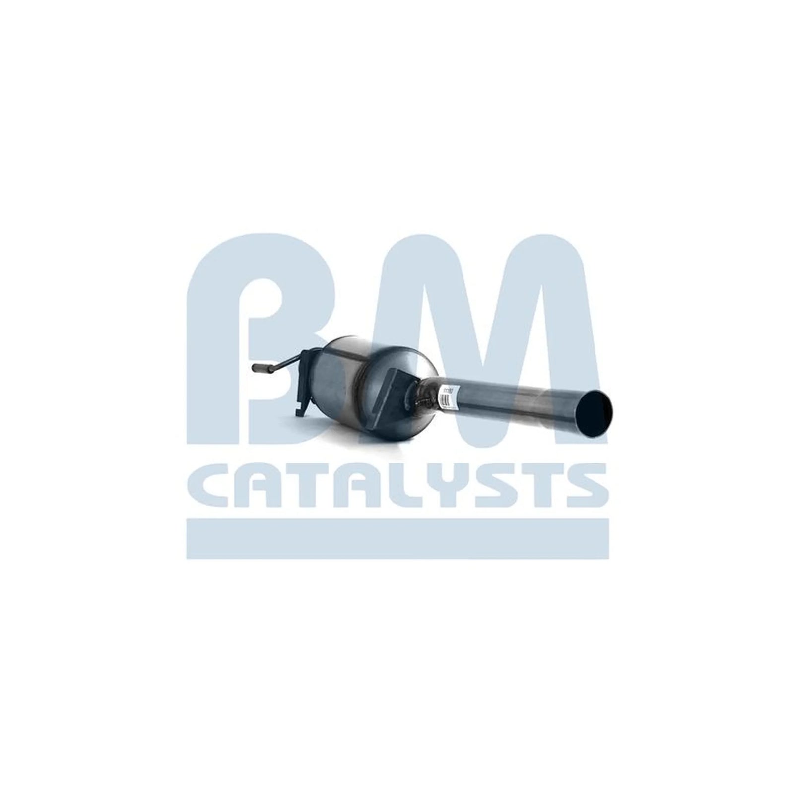 BM Catalysts Dpf BM11180