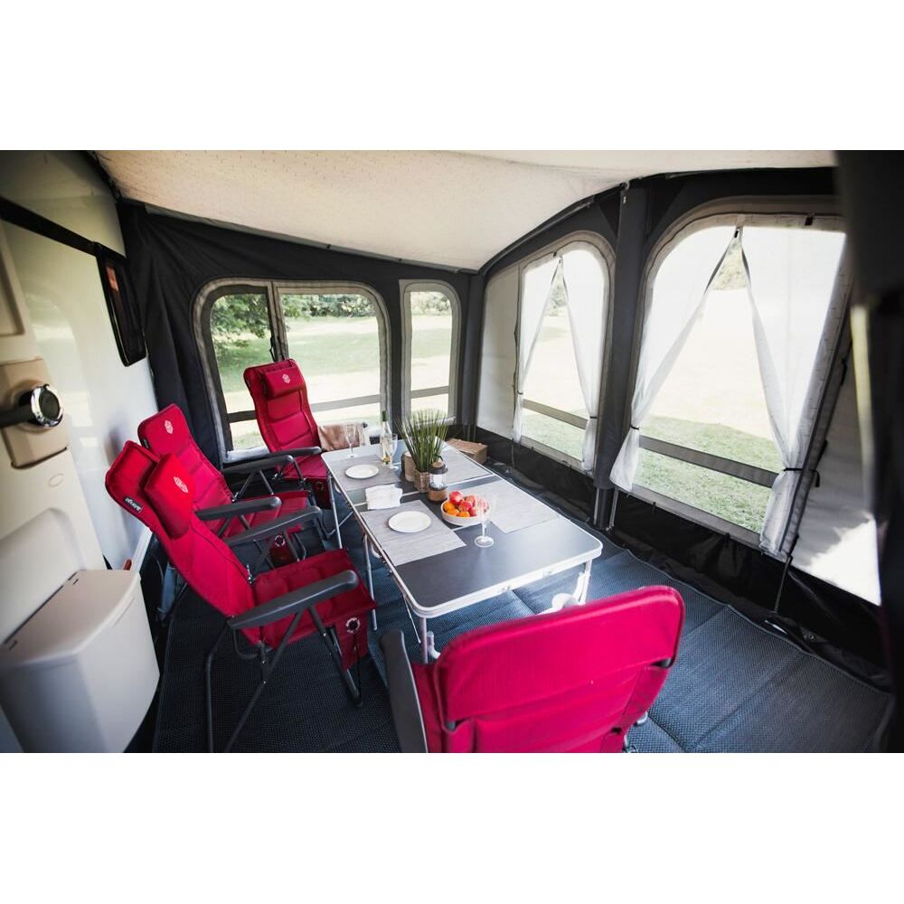 Vango Riviera Air 390 Elements TC Caravan Awning