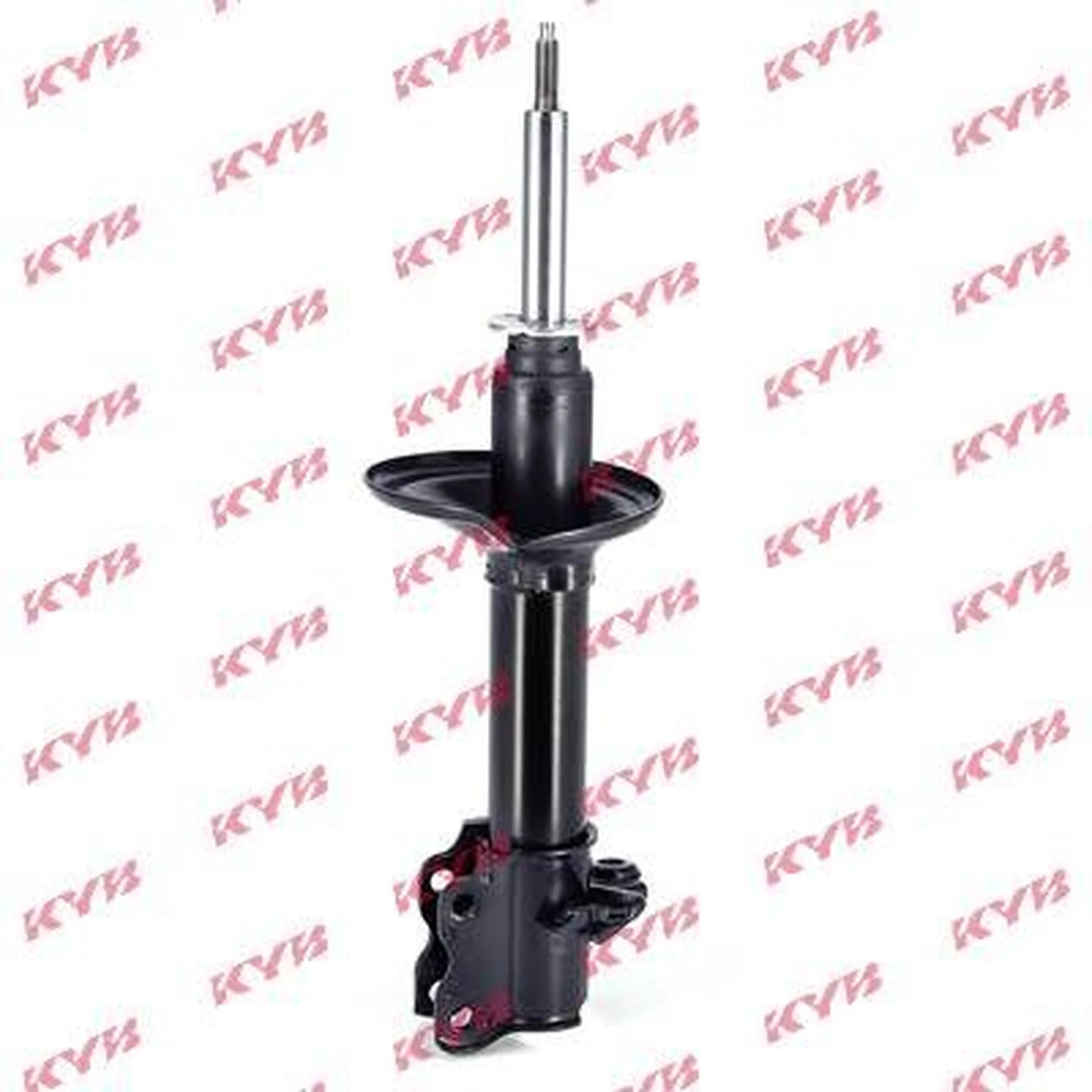 KYB Shock Absorber Damper Strut Rear Right 634036