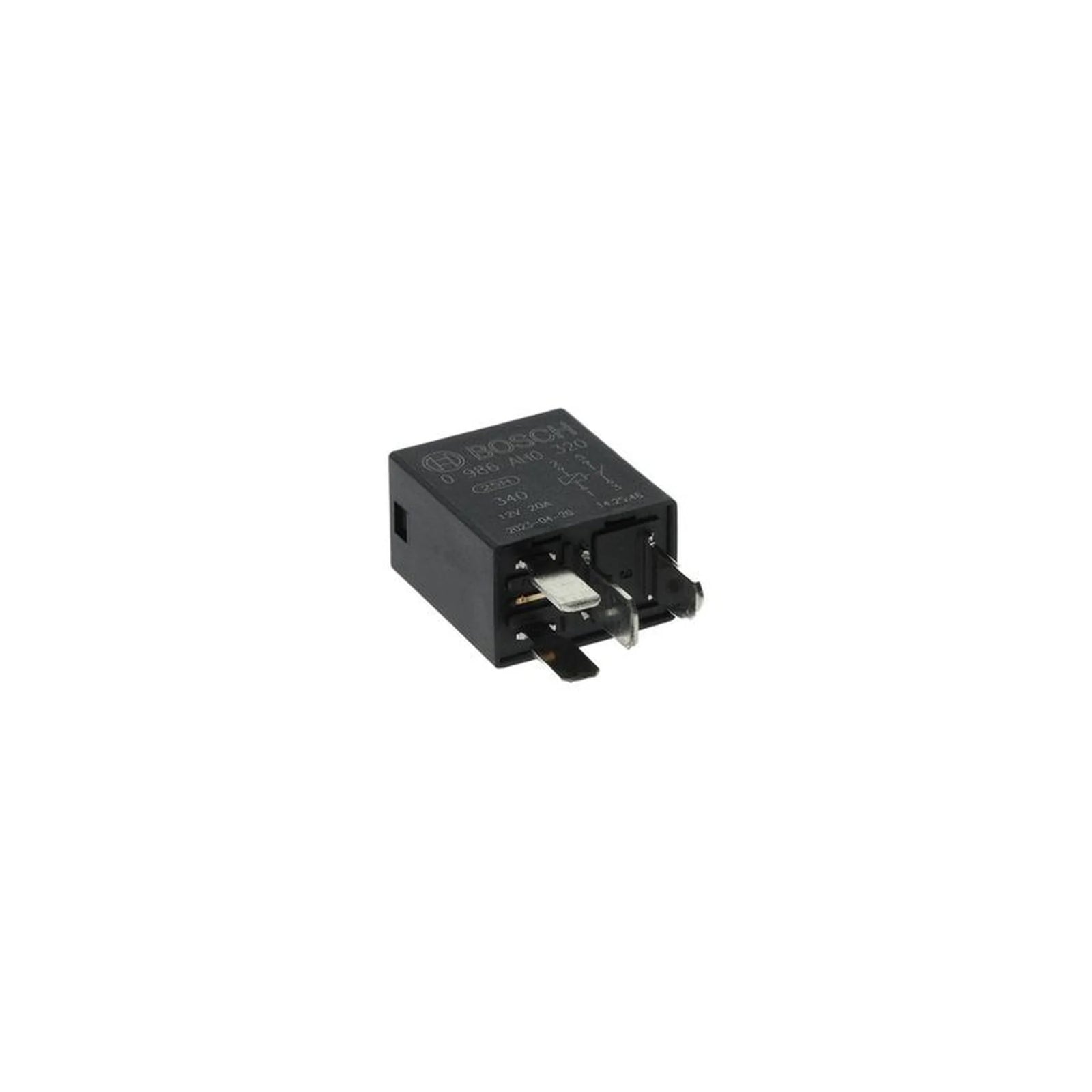 Bosch Main Power Relay 0 986 AH0 320