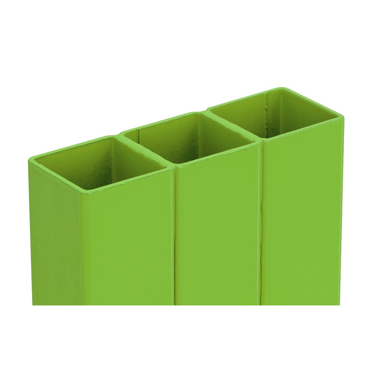 Sealey Magnetic Cable Tie Holder Hi-Vis Green APCTHHV