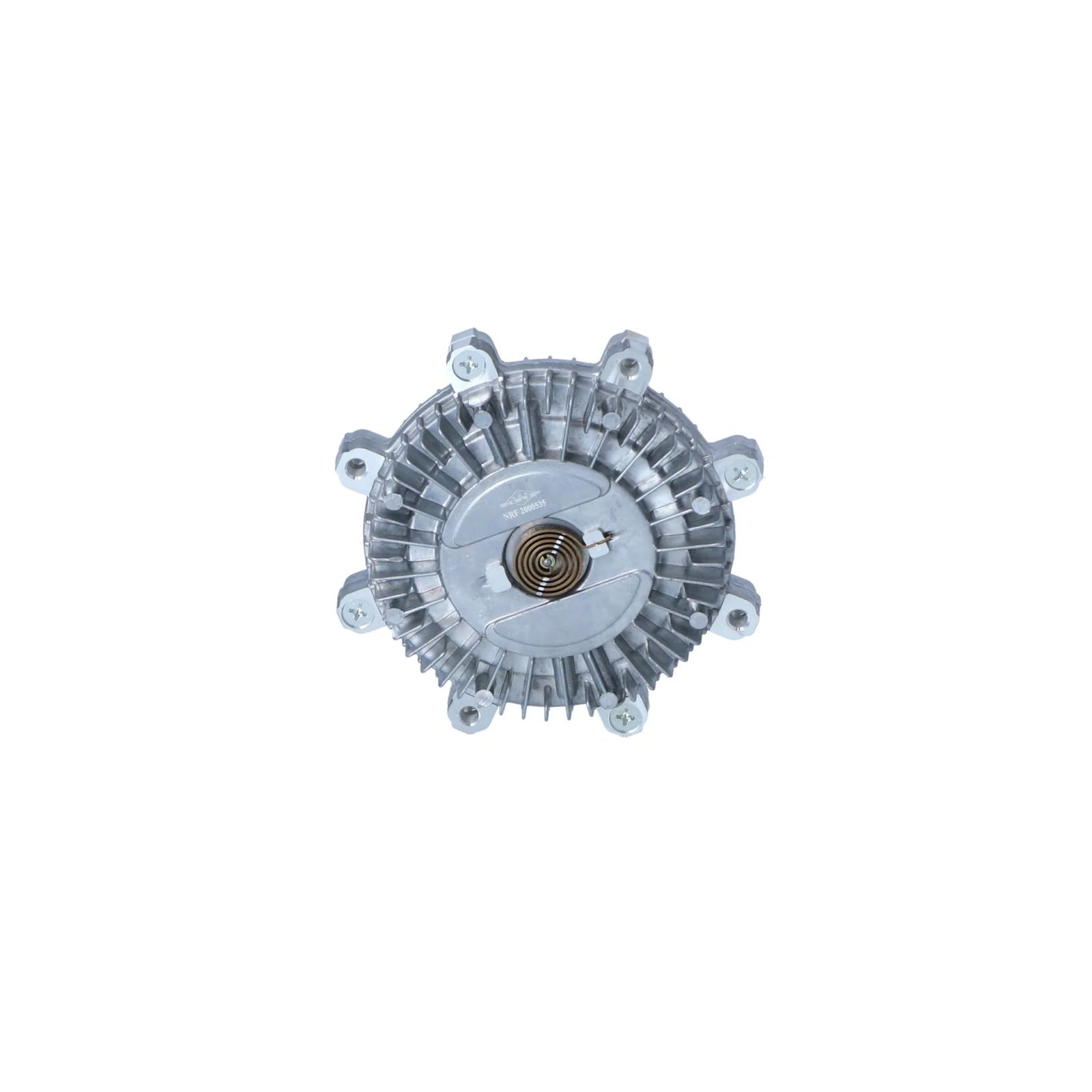 NRF Radiator Fan Clutch 49608