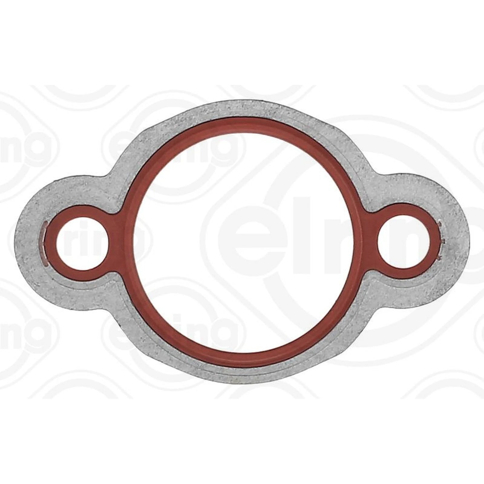 Elring Water Pump Gasket Wide Thick 069.510
