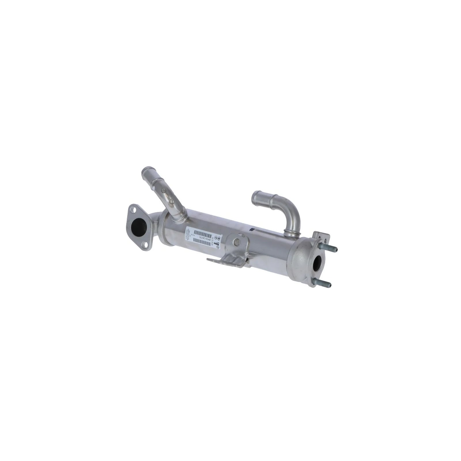NRF EGR Cooler (Exhaust Gas Recirculation) 48379