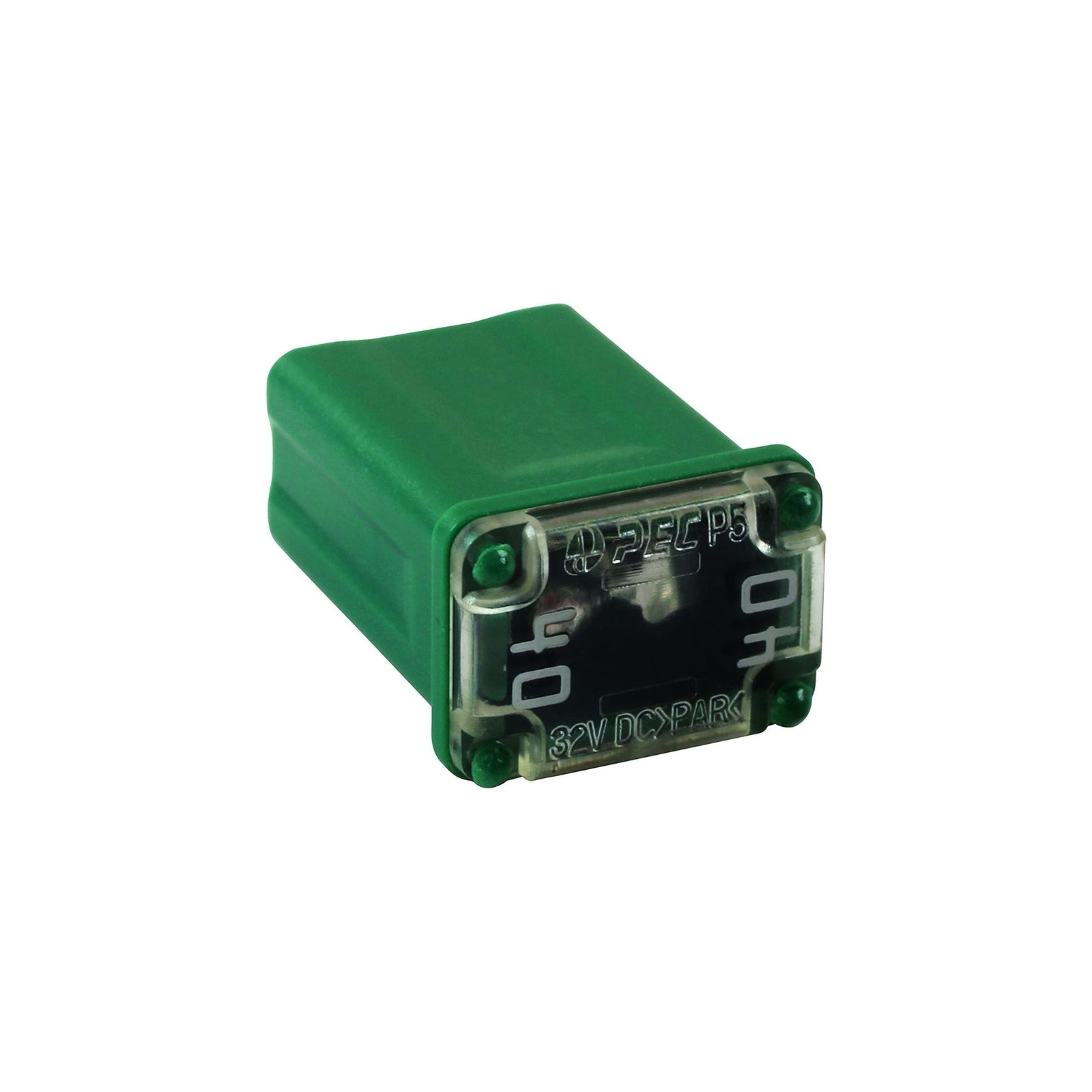 Connect M-Type Fuse 40A 3pc 30734