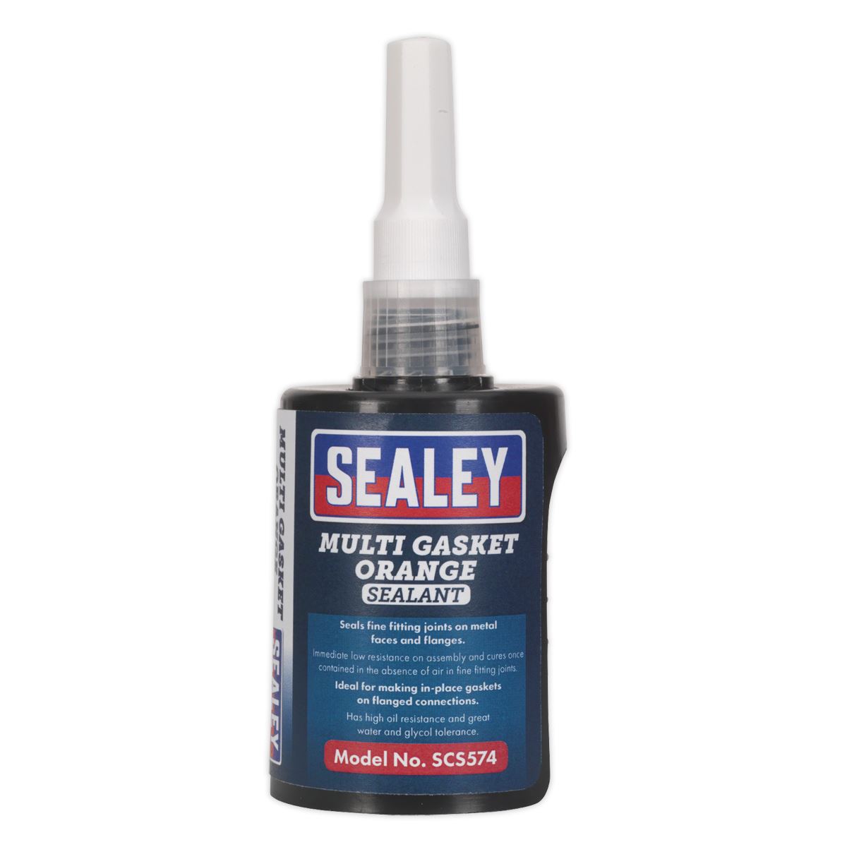 Sealey Adhesive & Sealant Kit 10pc SCSKIT1