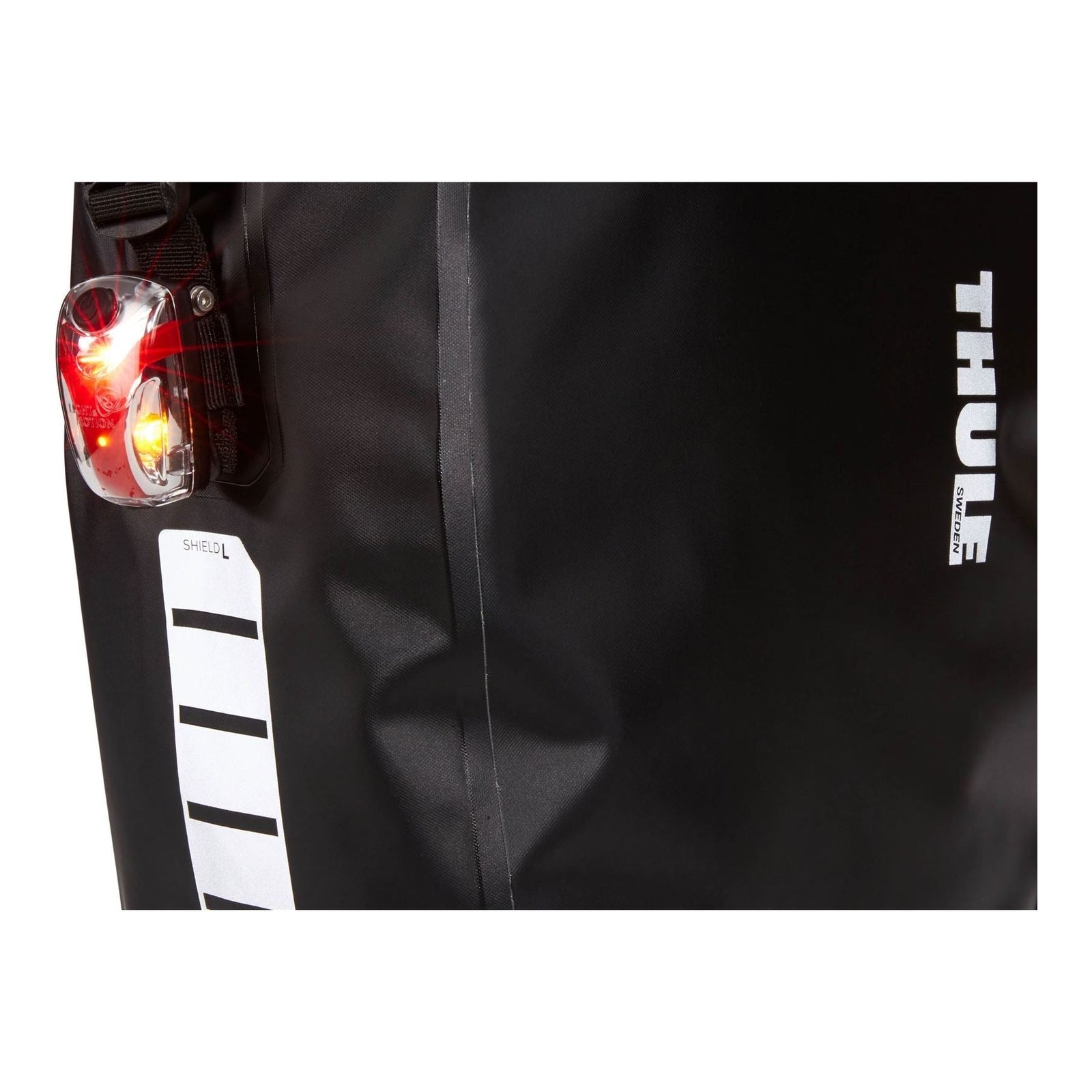 Thule Shield pannier 25L 2-pack yellow Pannier