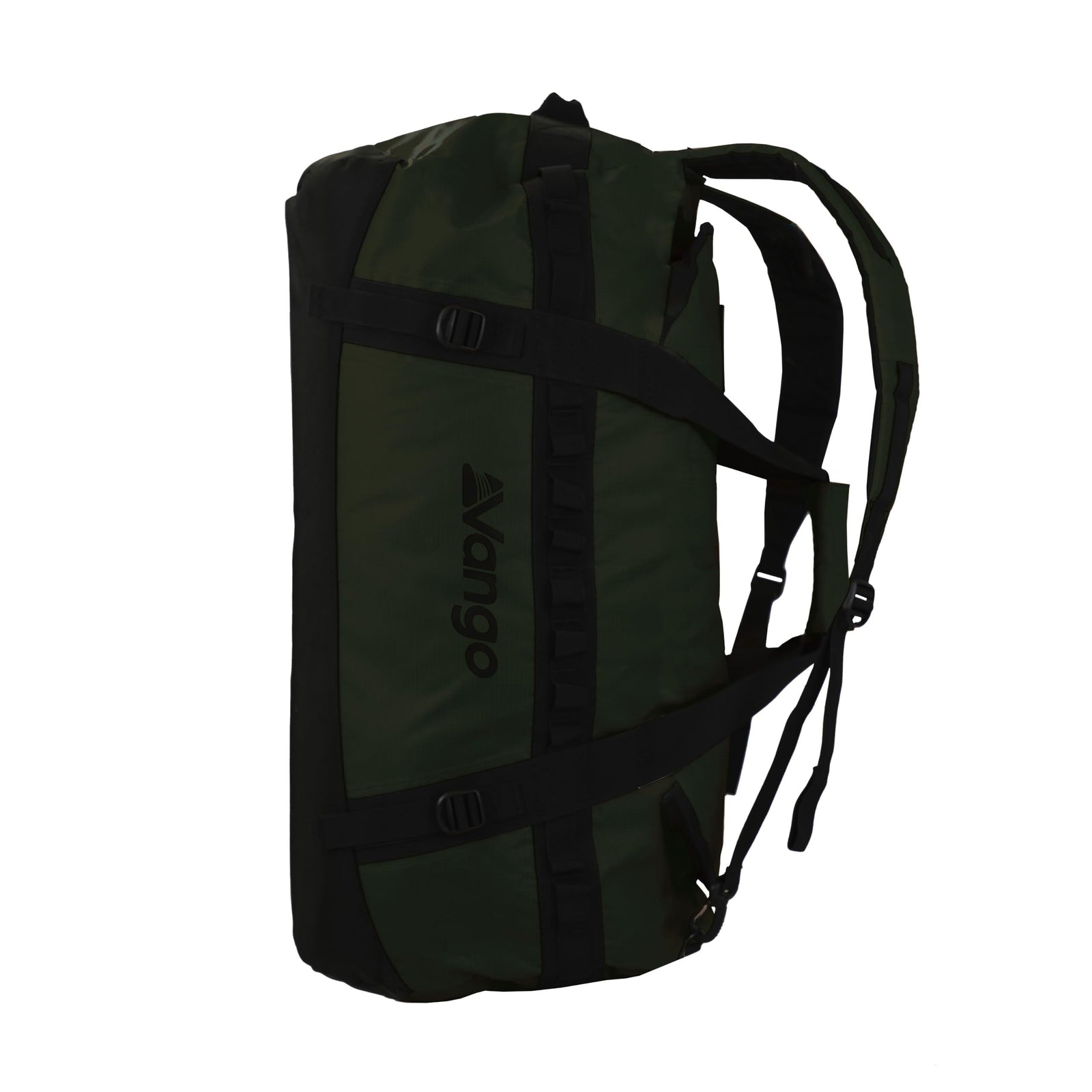 Vango Cargo 80 Rucksack Vintage Green