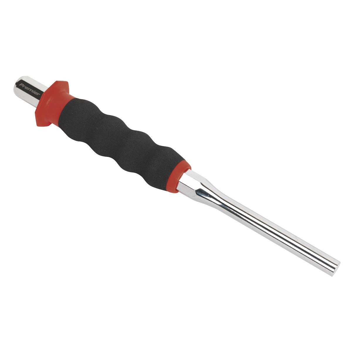 Sealey Sheathed Parallel Pin Punch10mm AK91319