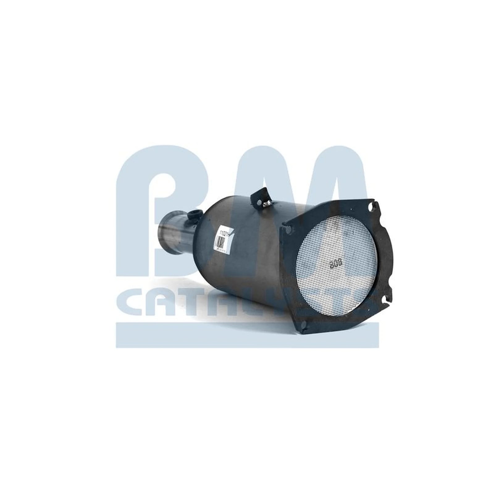 BM Catalysts Dpf BM11021