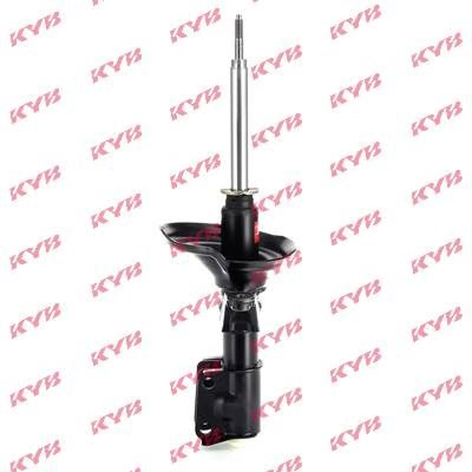 KYB Shock Absorber Damper Strut Front Left 331049