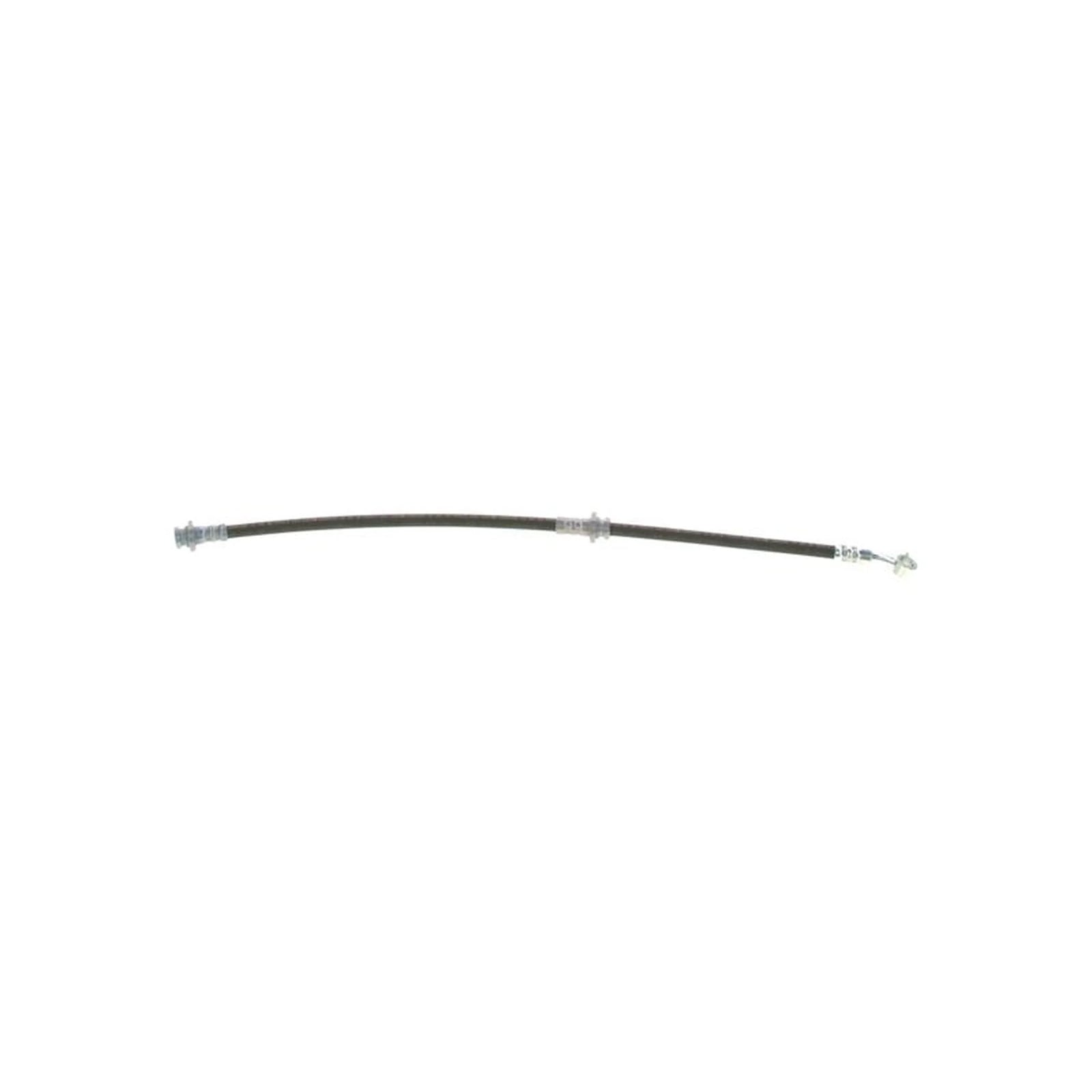 Bosch Brake Hydraulic Hose Line Front Left 1 987 476 378