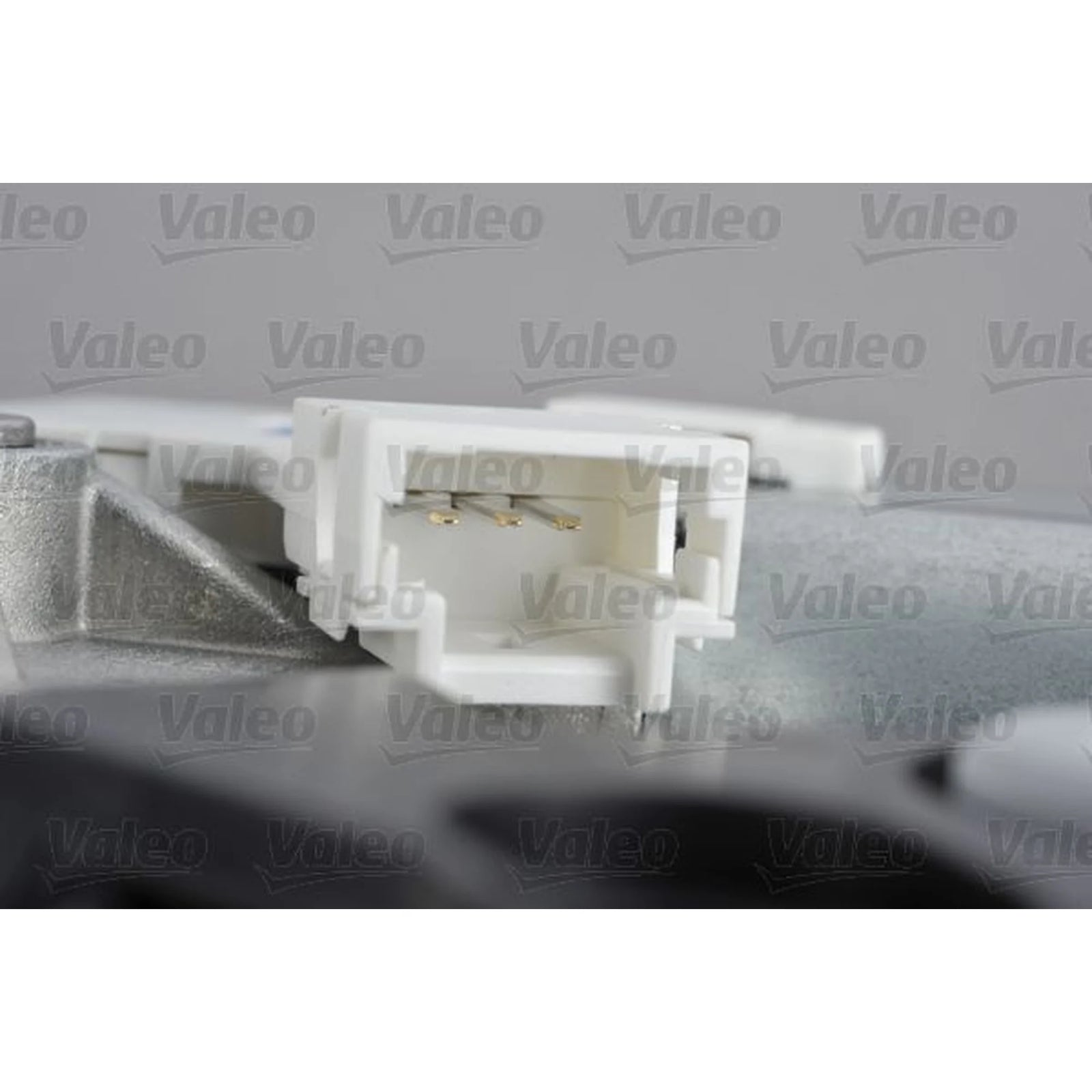 Valeo Front/Rear Wiper Motor Rear 579215