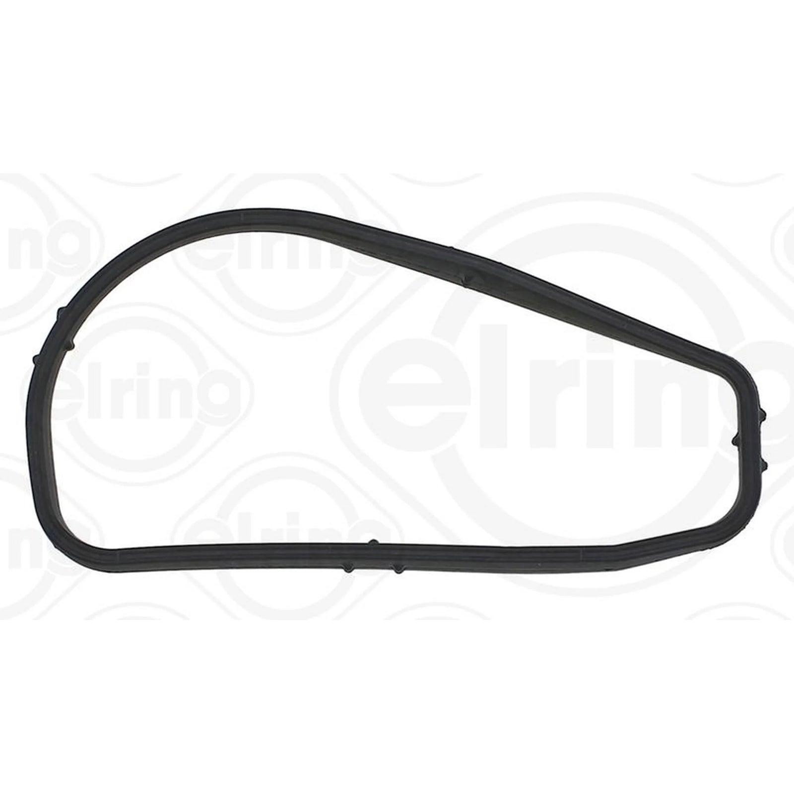 Elring Oil Cooler Gasket Wide Thick 340.090