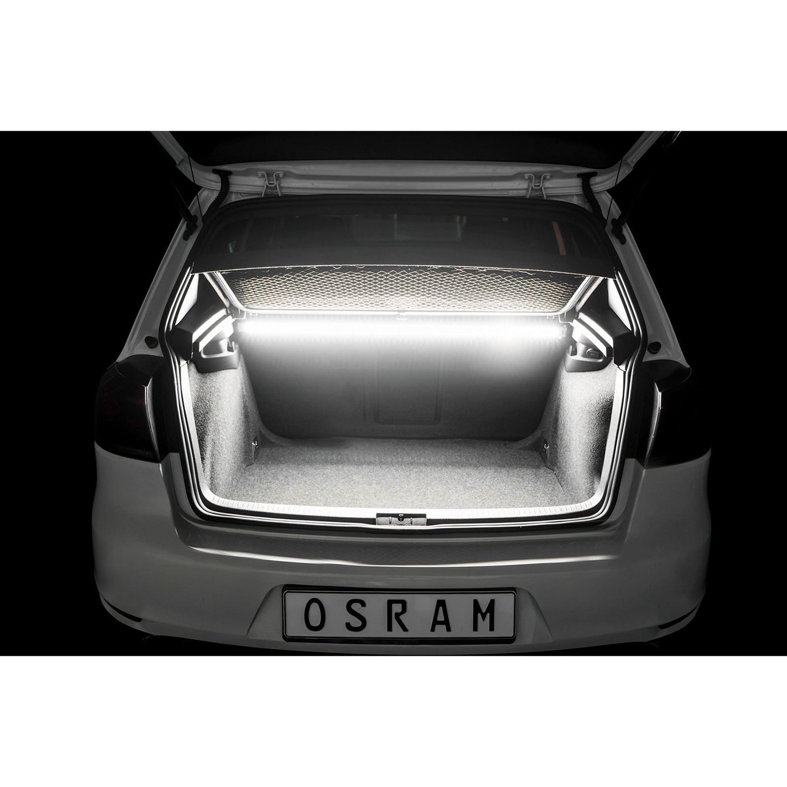 Osram LEDINT203 LEDambient Interior Strip Kit LED