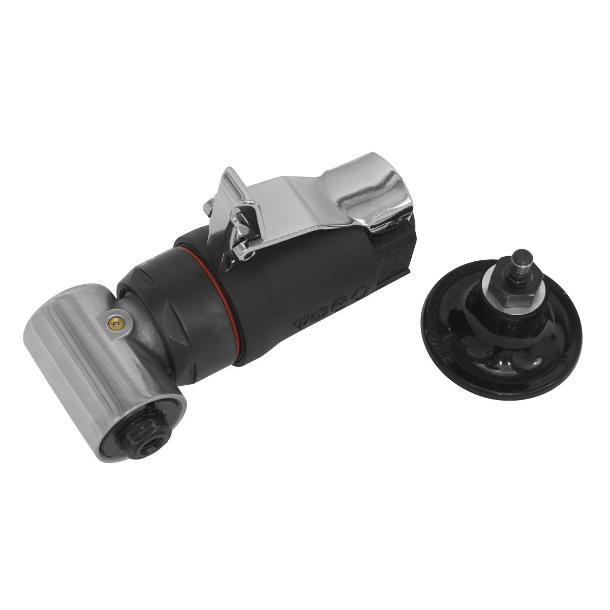 Sealey Mini Air Sander50mm SA1003