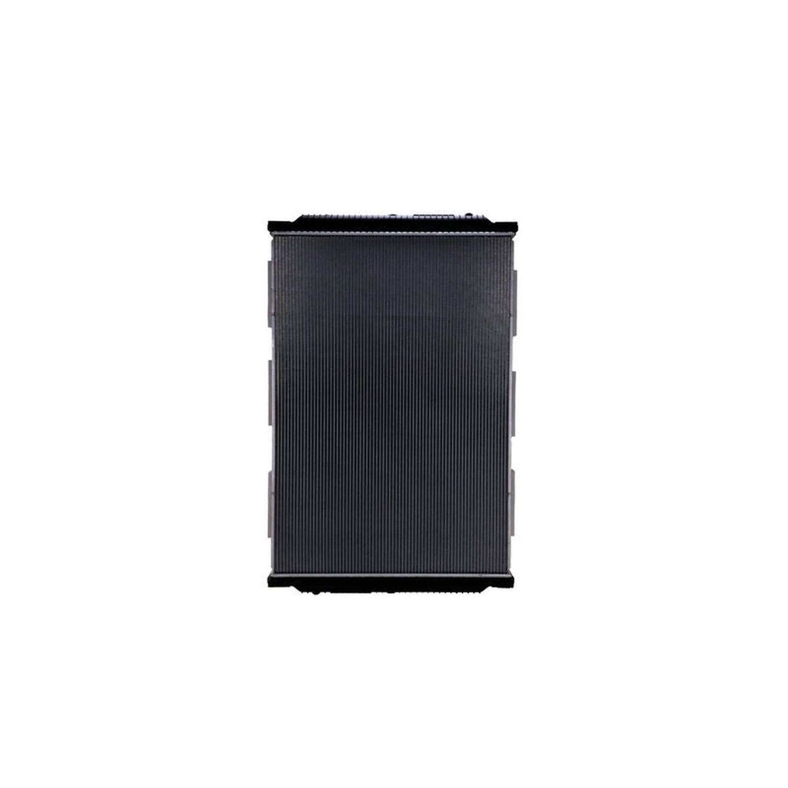 Hella Engine Radiator 8MK 366 300-911