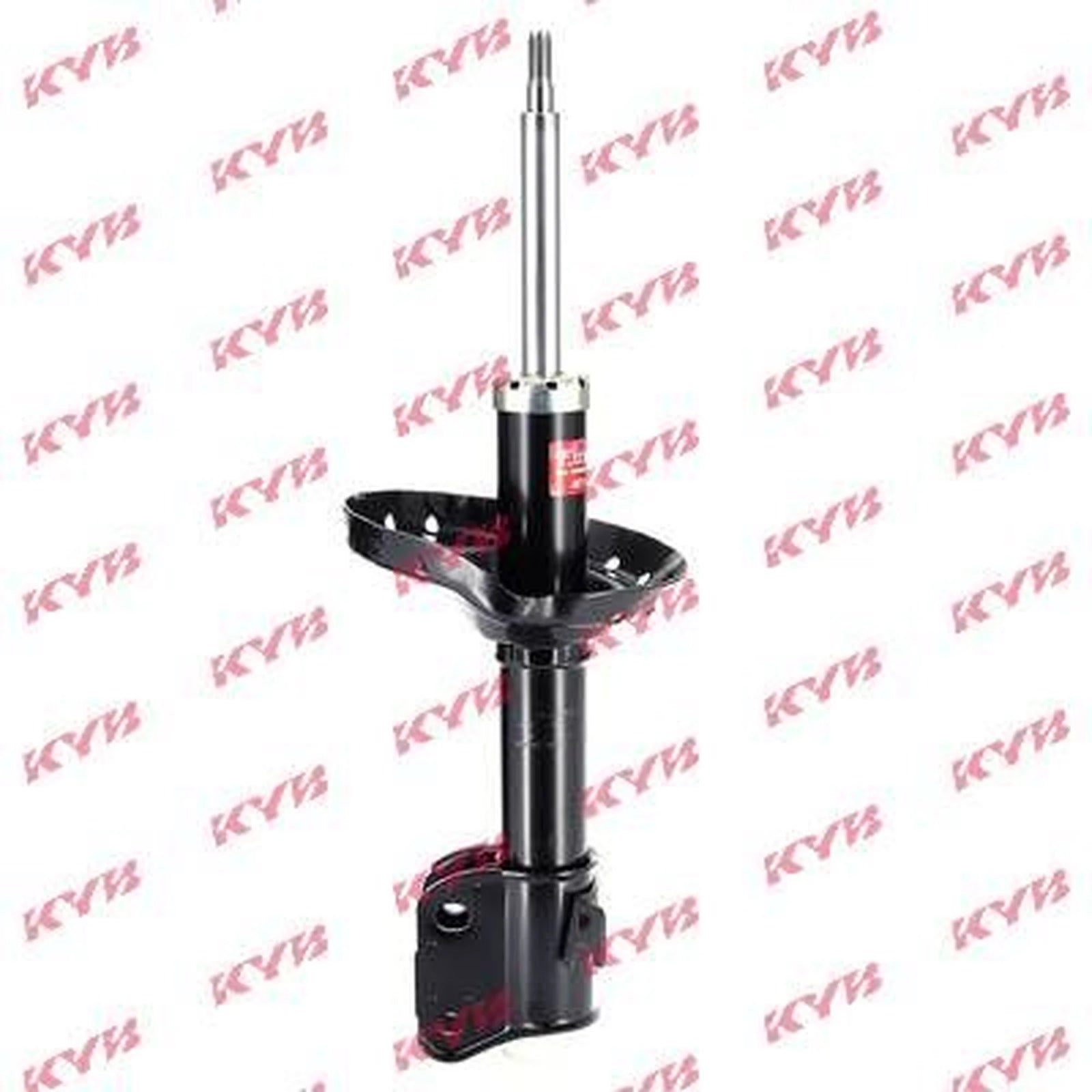 KYB 2 x Front Shock Absorbers fits Subaru Forester 2003-2009 2.0 2.5