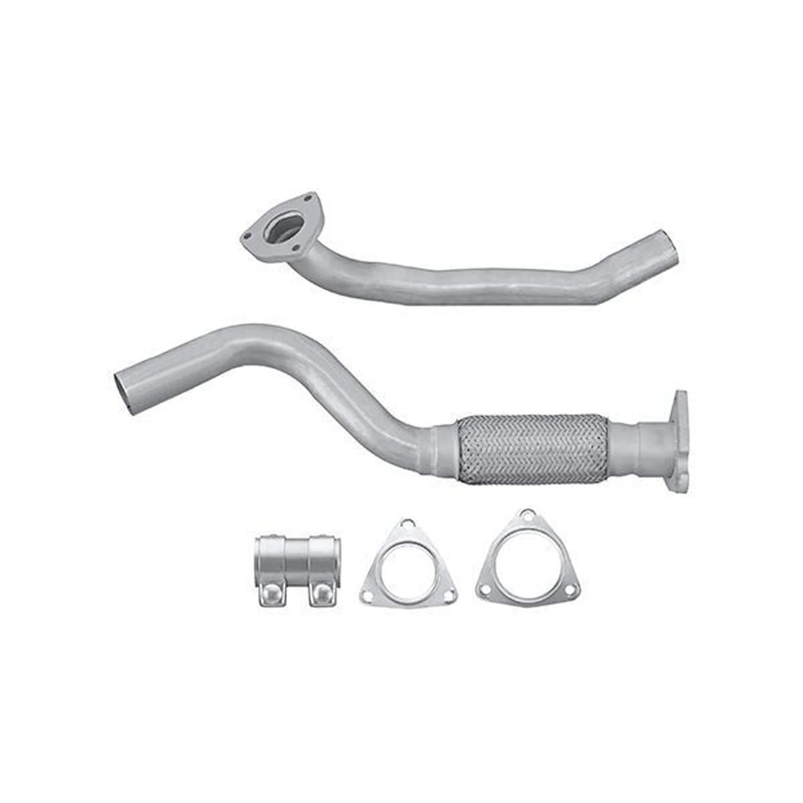 Hella Exhaust Pipe OD 8LA 366 005-131