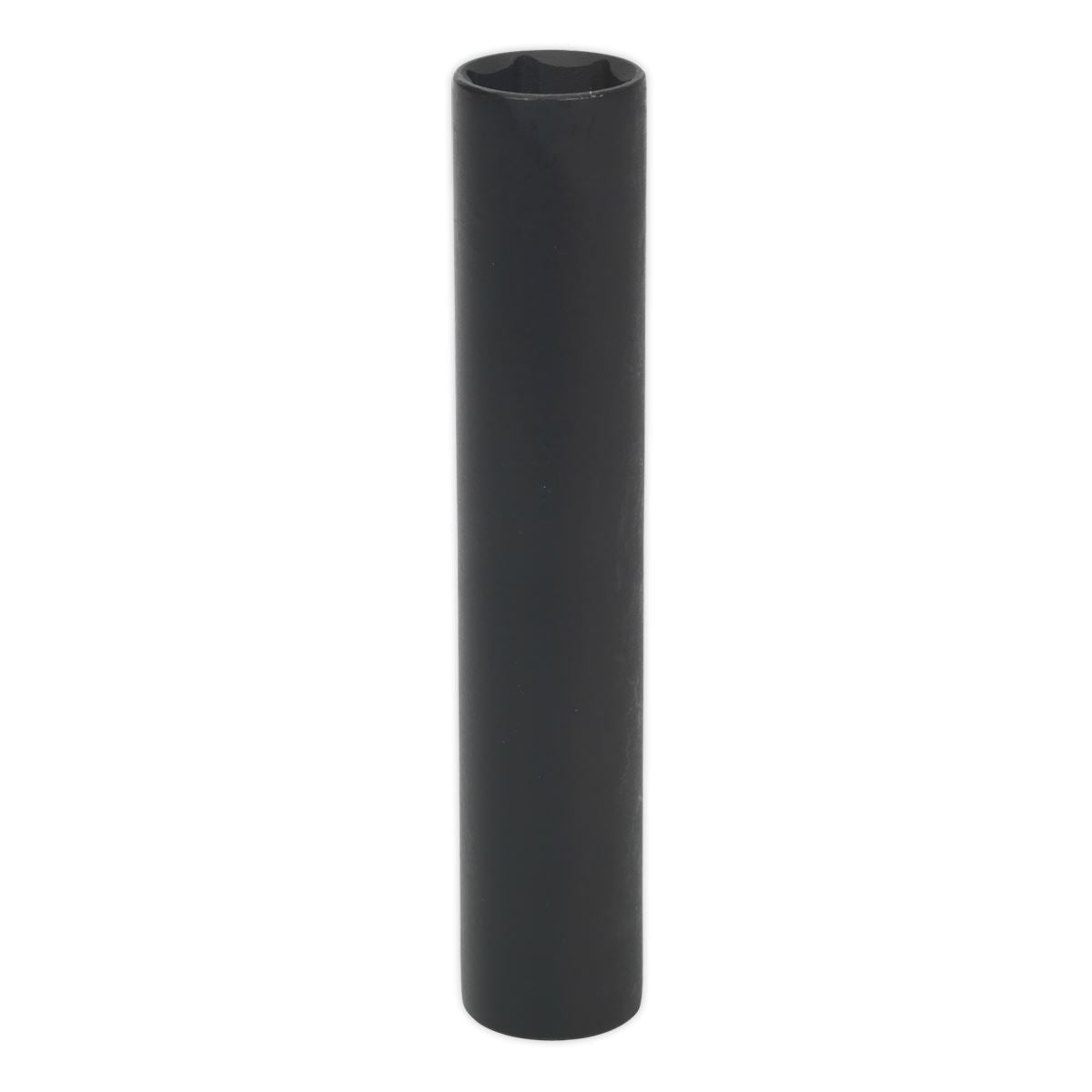 Sealey 1/2" Drive 19mm Air Brake Chamber Impact Nut Socket Heavy Duty Long Reach